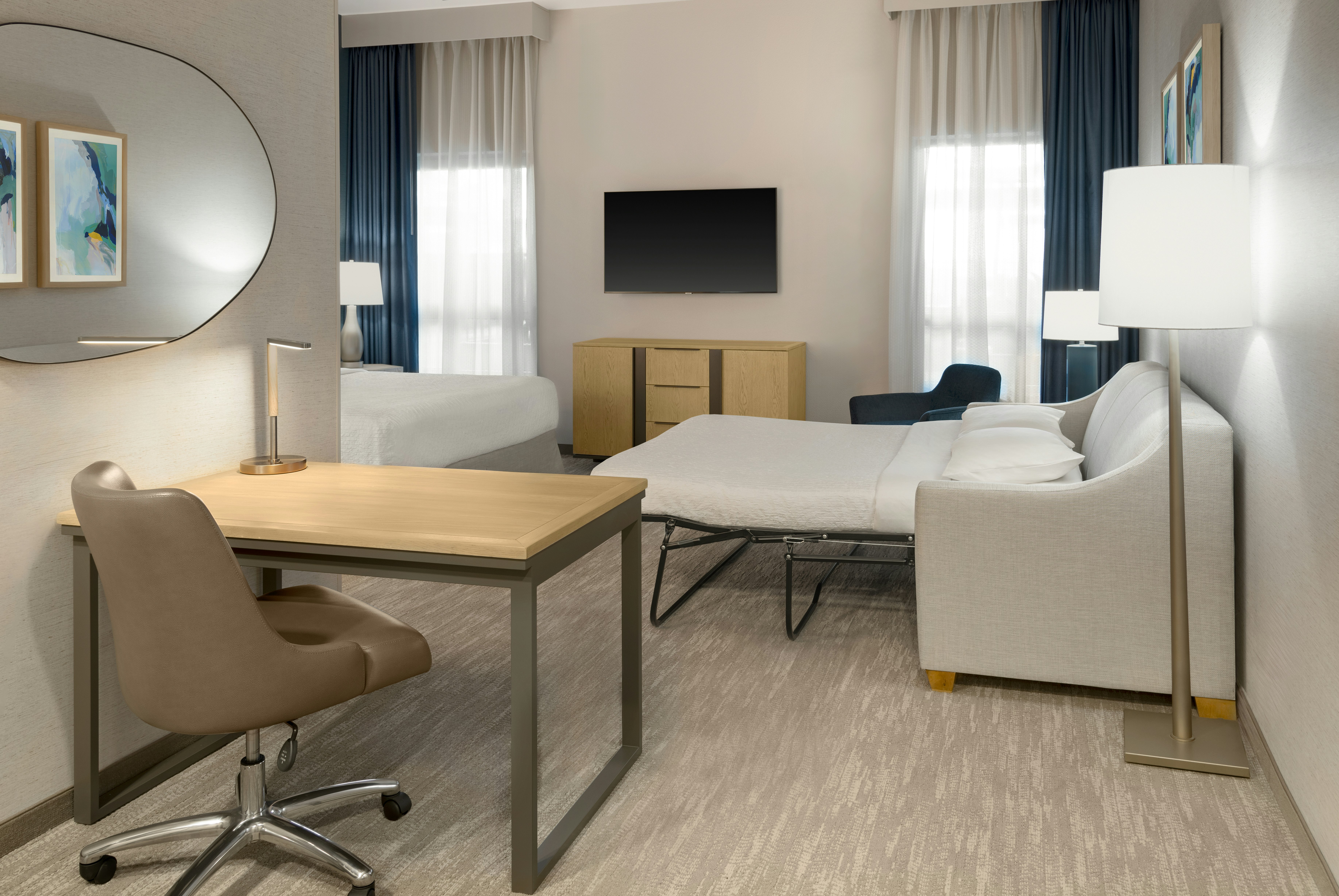 Homewood Suites by Hilton Palo Alto