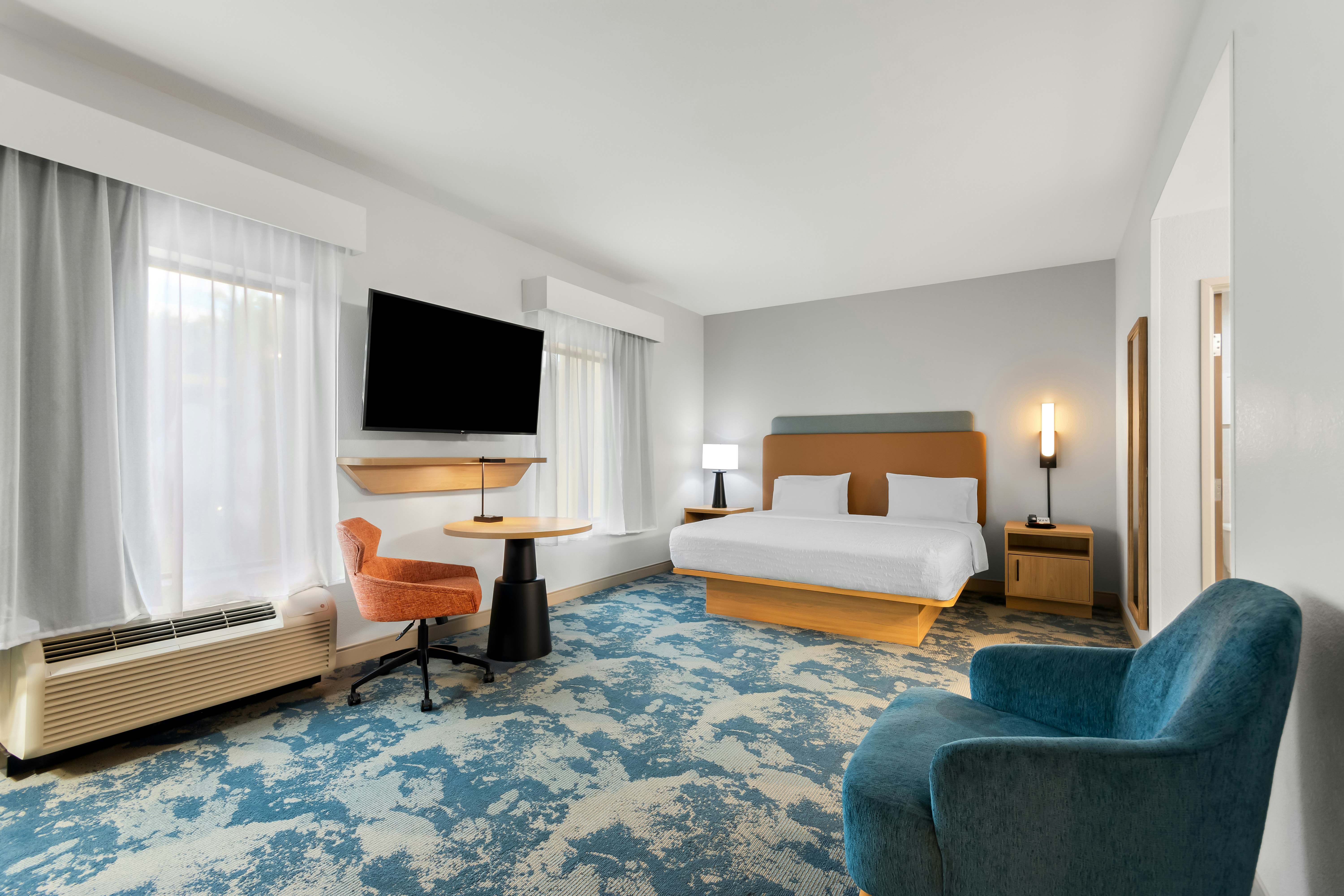 Hampton Inn & Suites Pensacola/I-10 Pine Forest Road