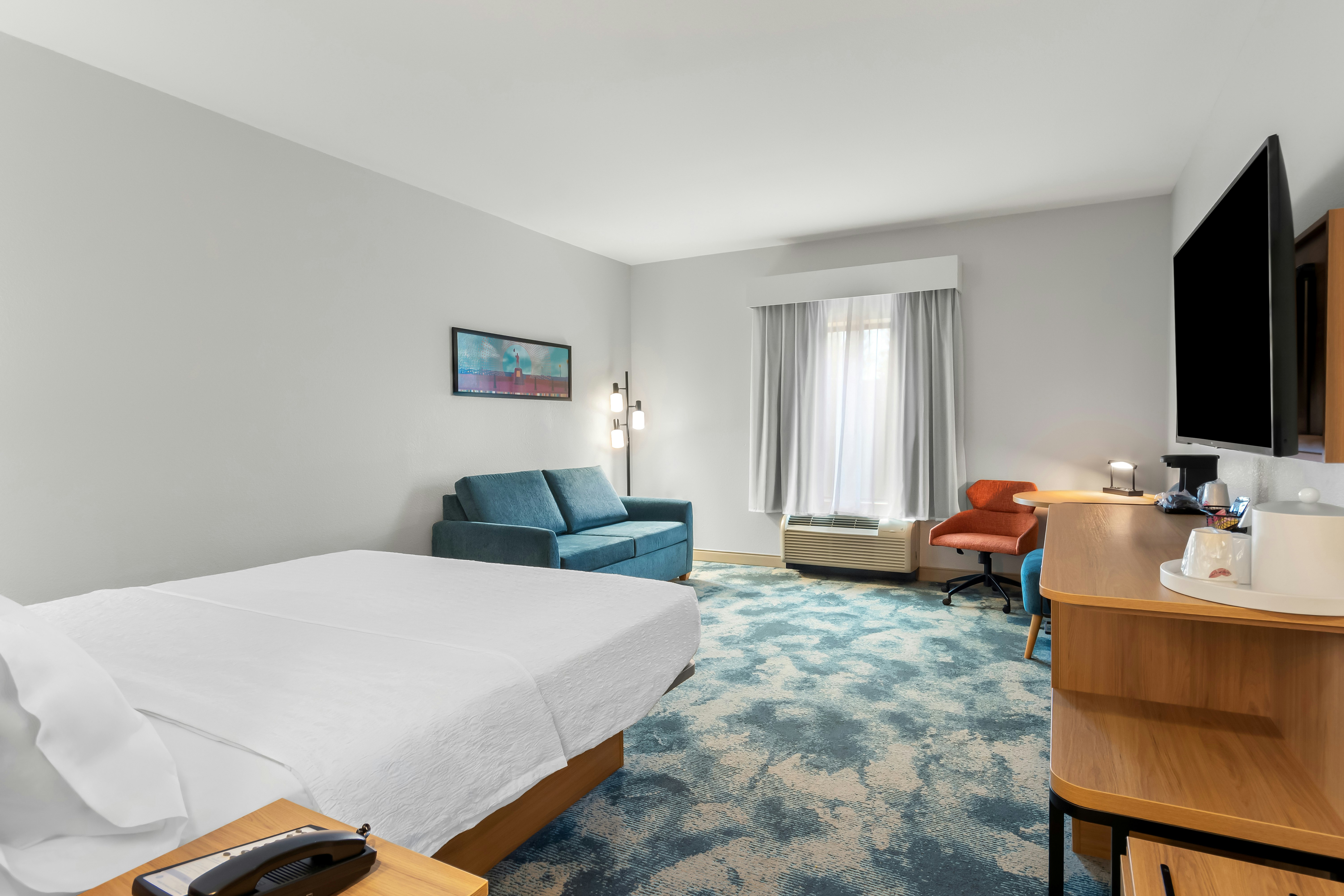 Hampton Inn & Suites Pensacola/I-10 Pine Forest Road