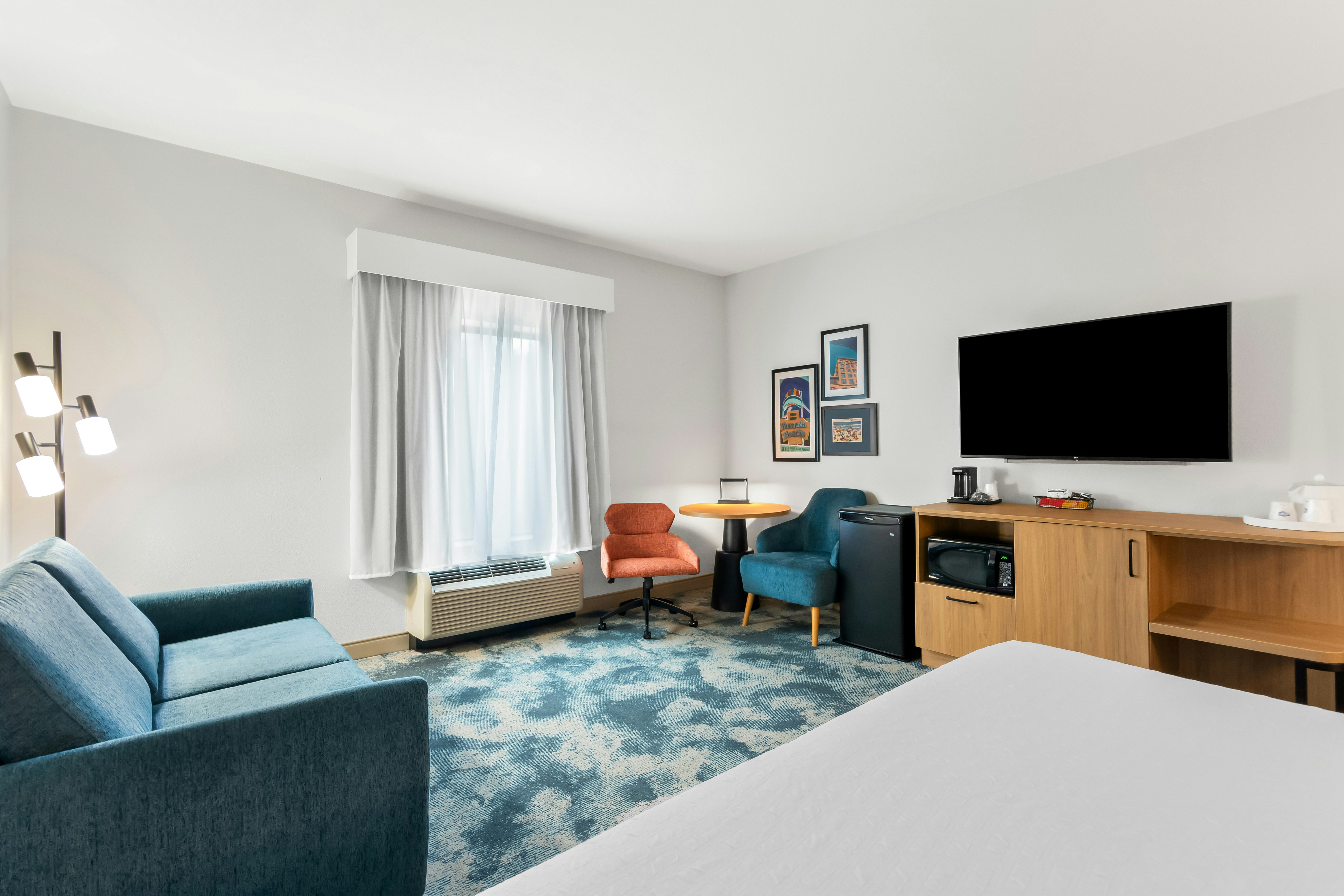 Hampton Inn & Suites Pensacola/I-10 Pine Forest Road