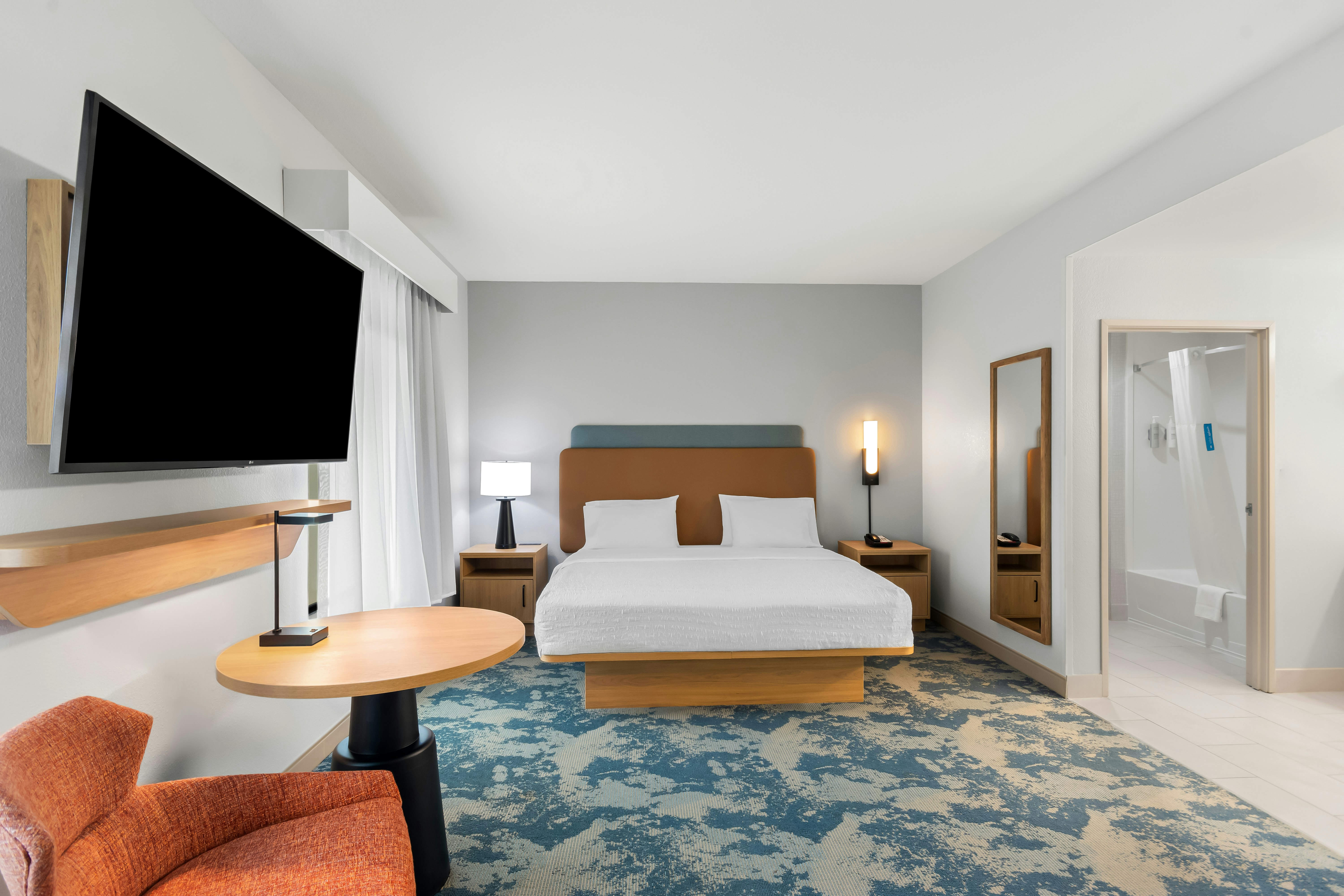 Hampton Inn & Suites Pensacola/I-10 Pine Forest Road