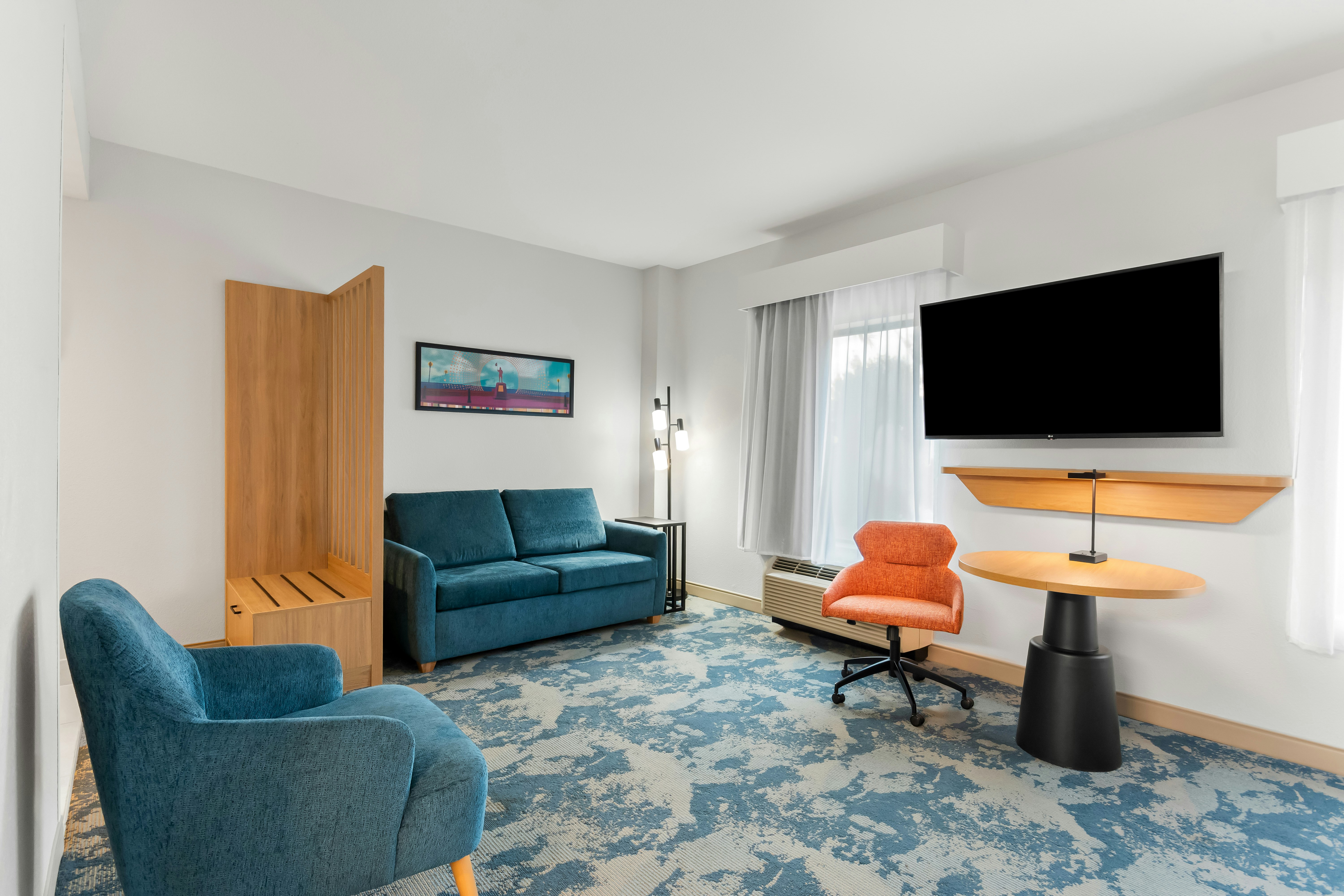Hampton Inn & Suites Pensacola/I-10 Pine Forest Road