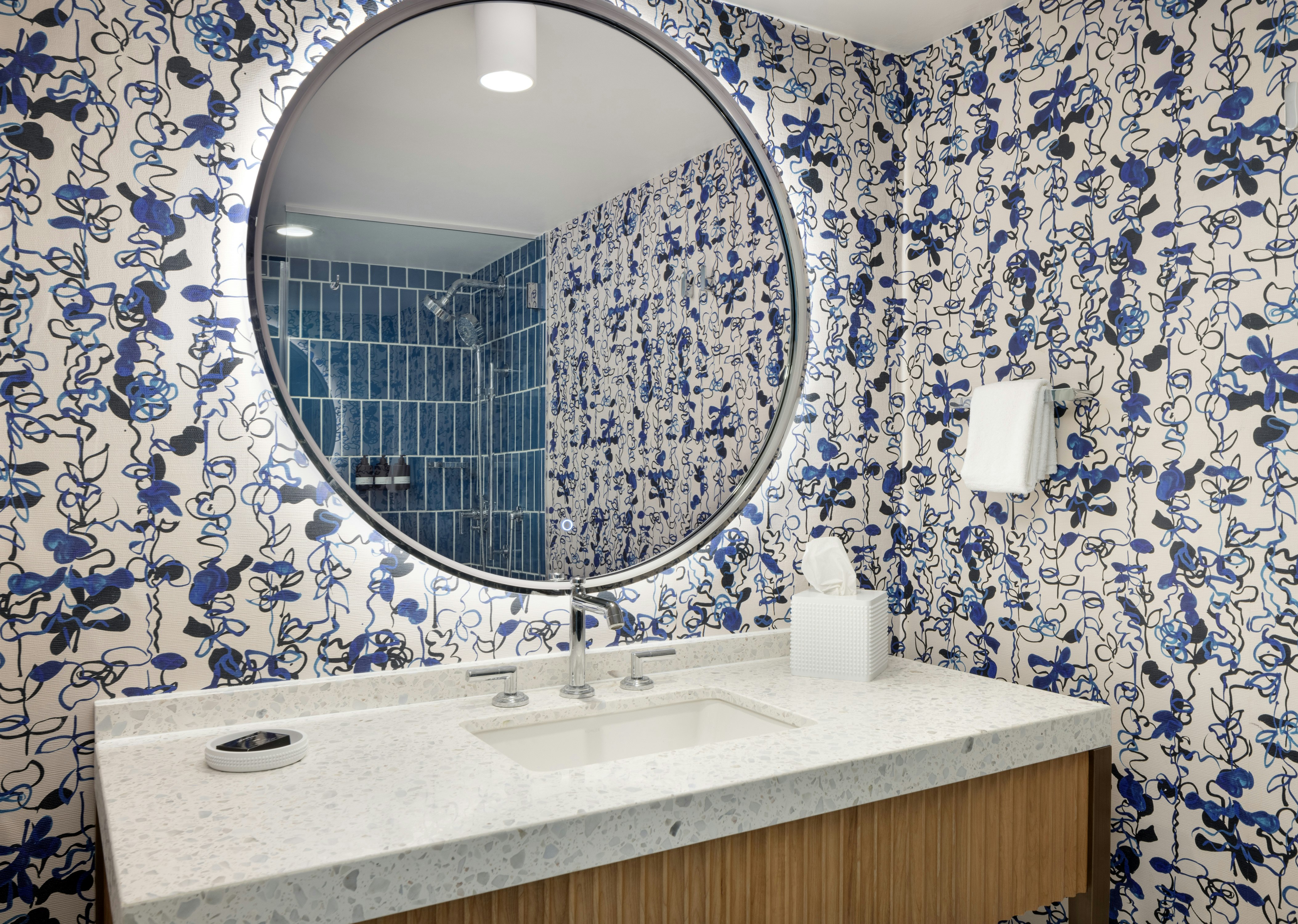 The Highland Dallas, Curio Collection by Hilton