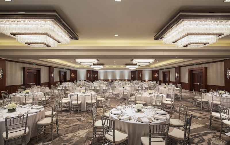 The Highland Dallas, Curio Collection by Hilton