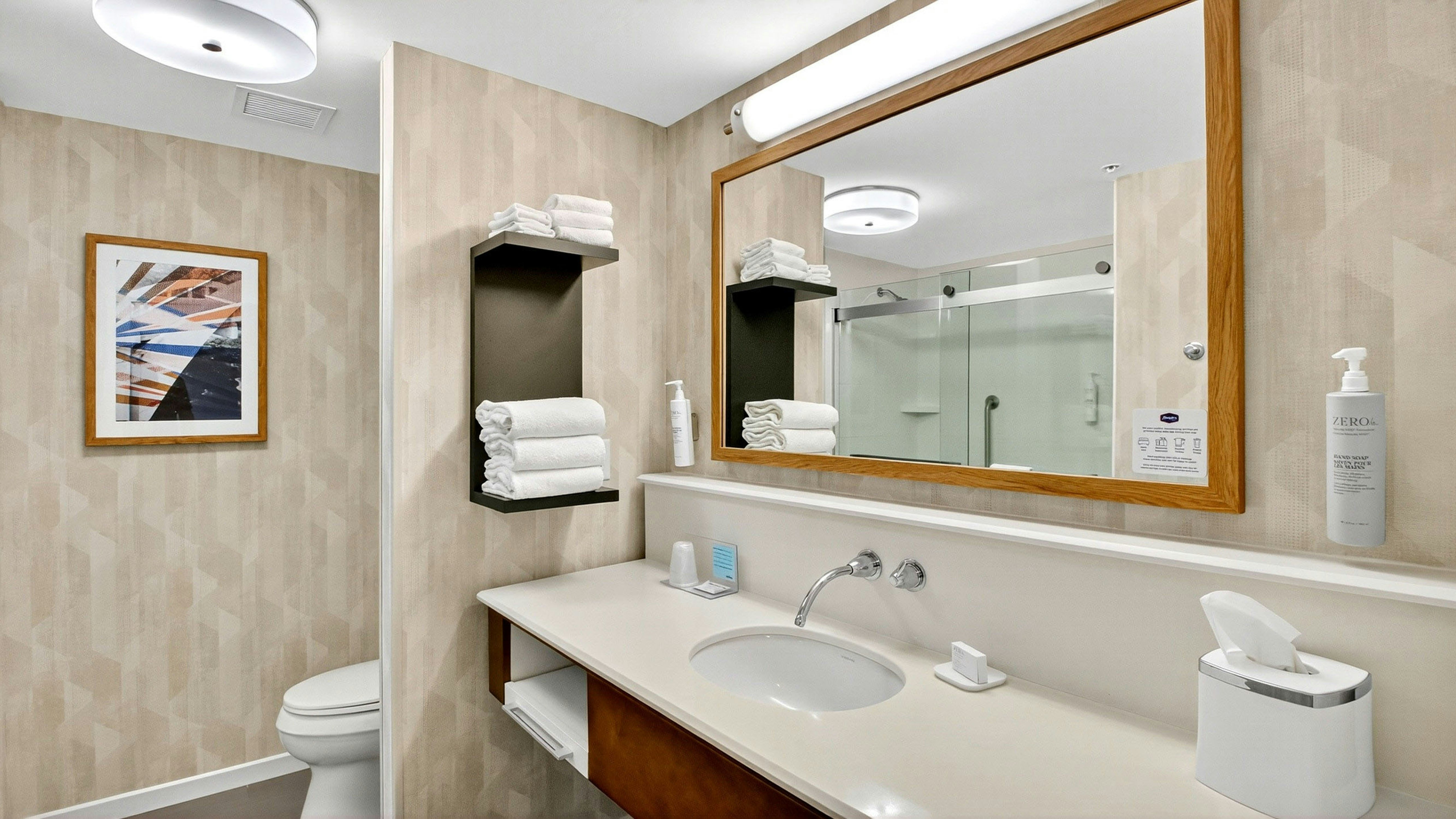 Hampton Inn & Suites Chippewa Falls