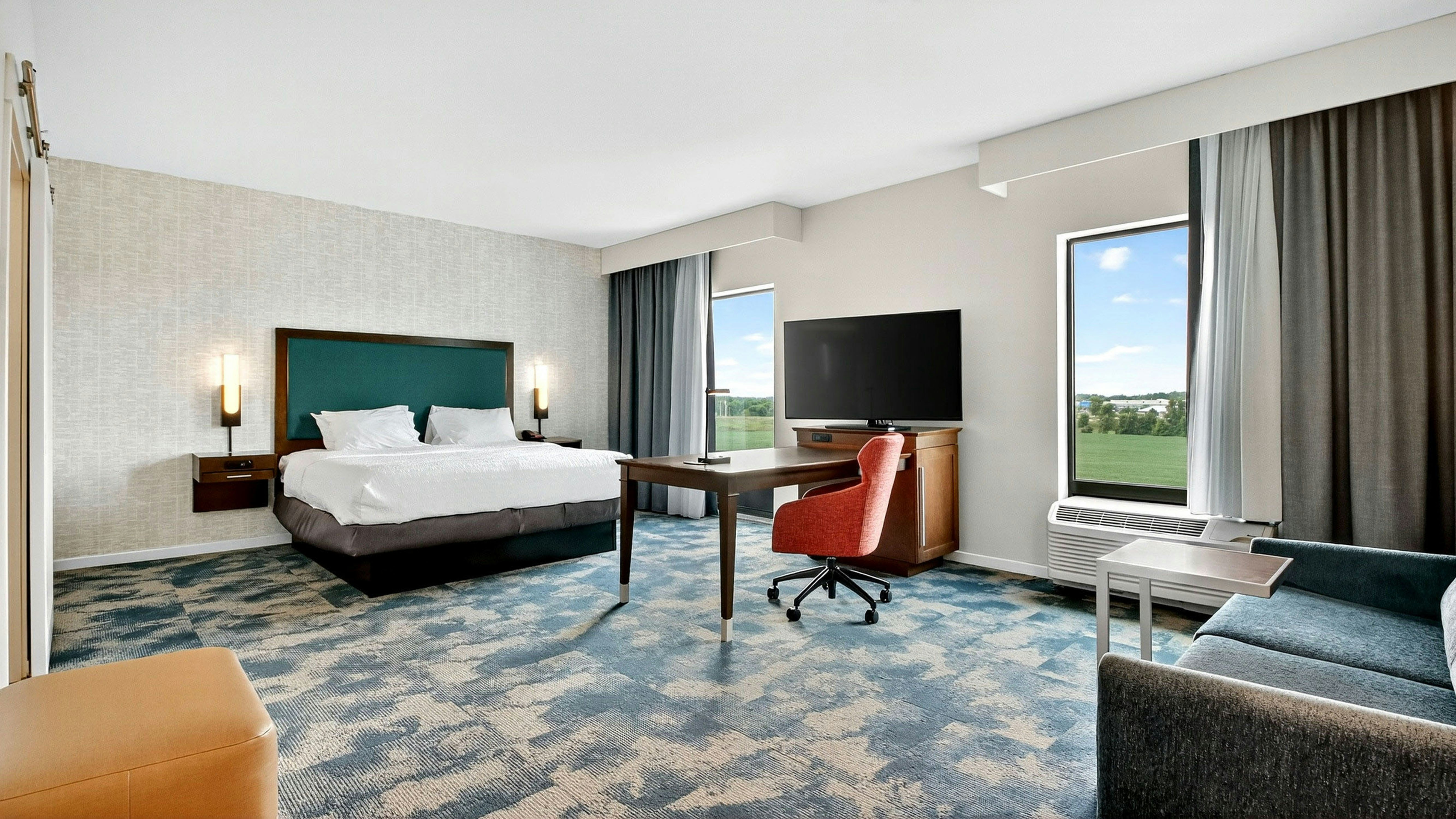 Hampton Inn & Suites Chippewa Falls