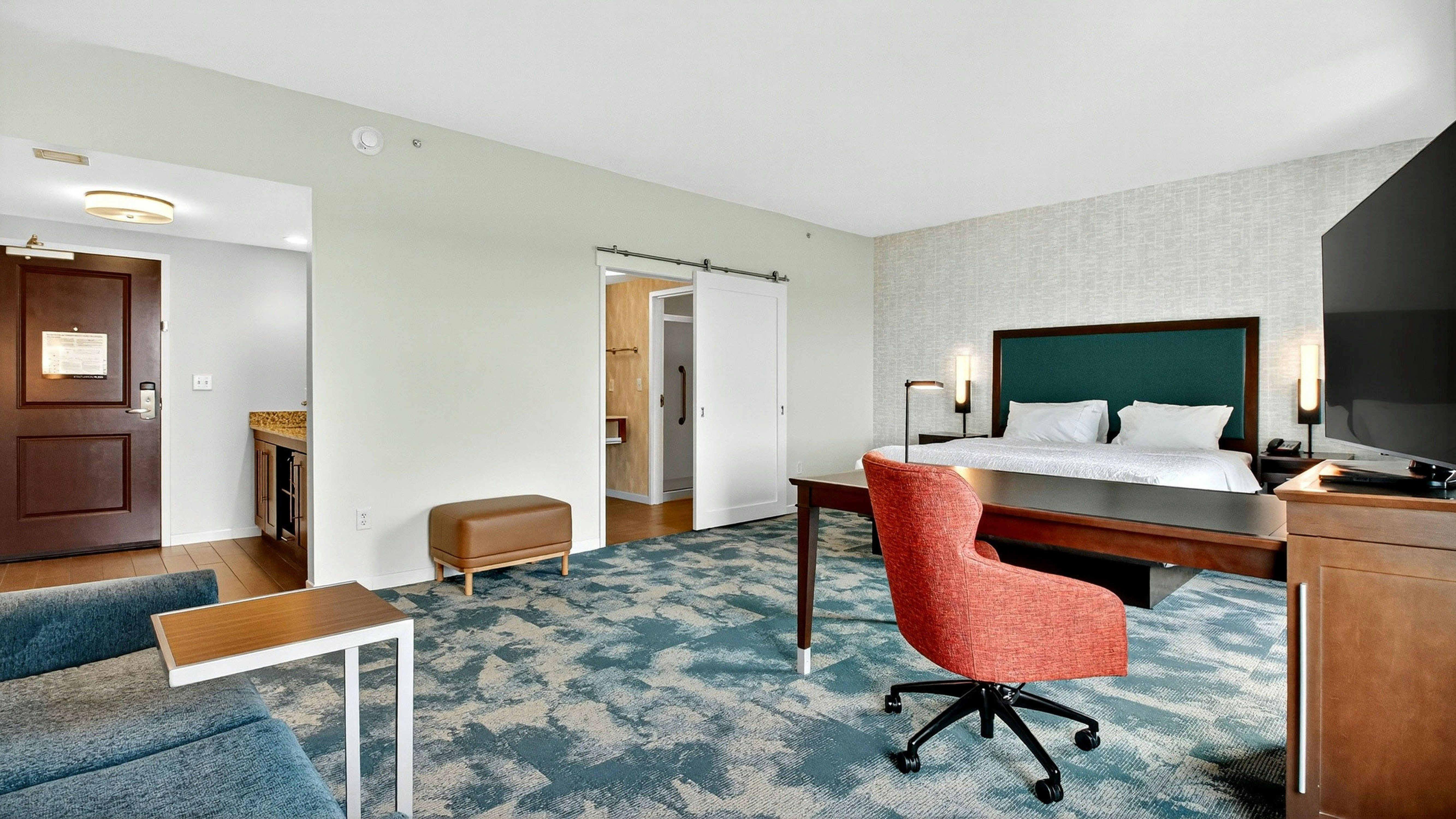Hampton Inn & Suites Chippewa Falls