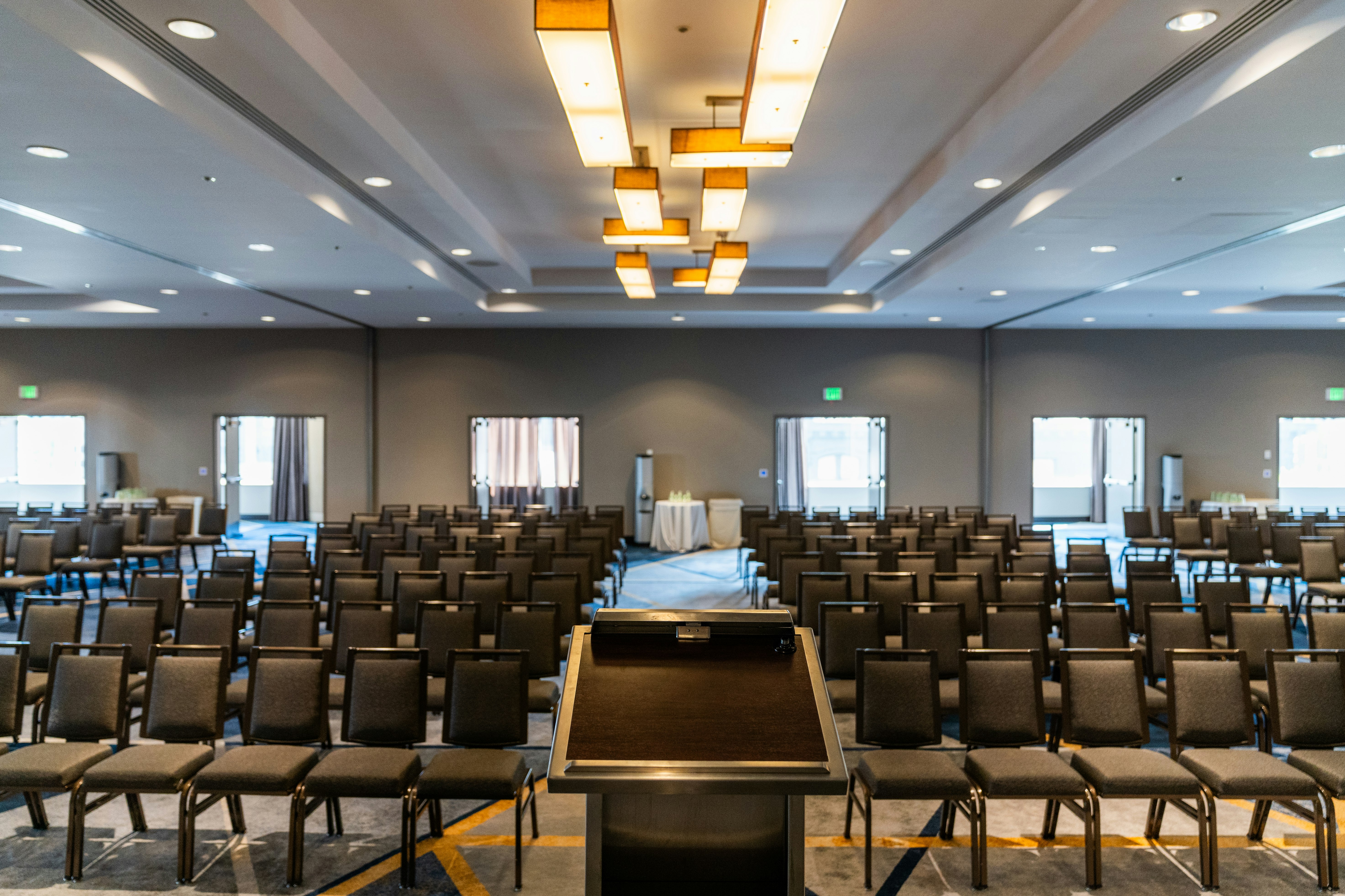 Hilton Parc 55