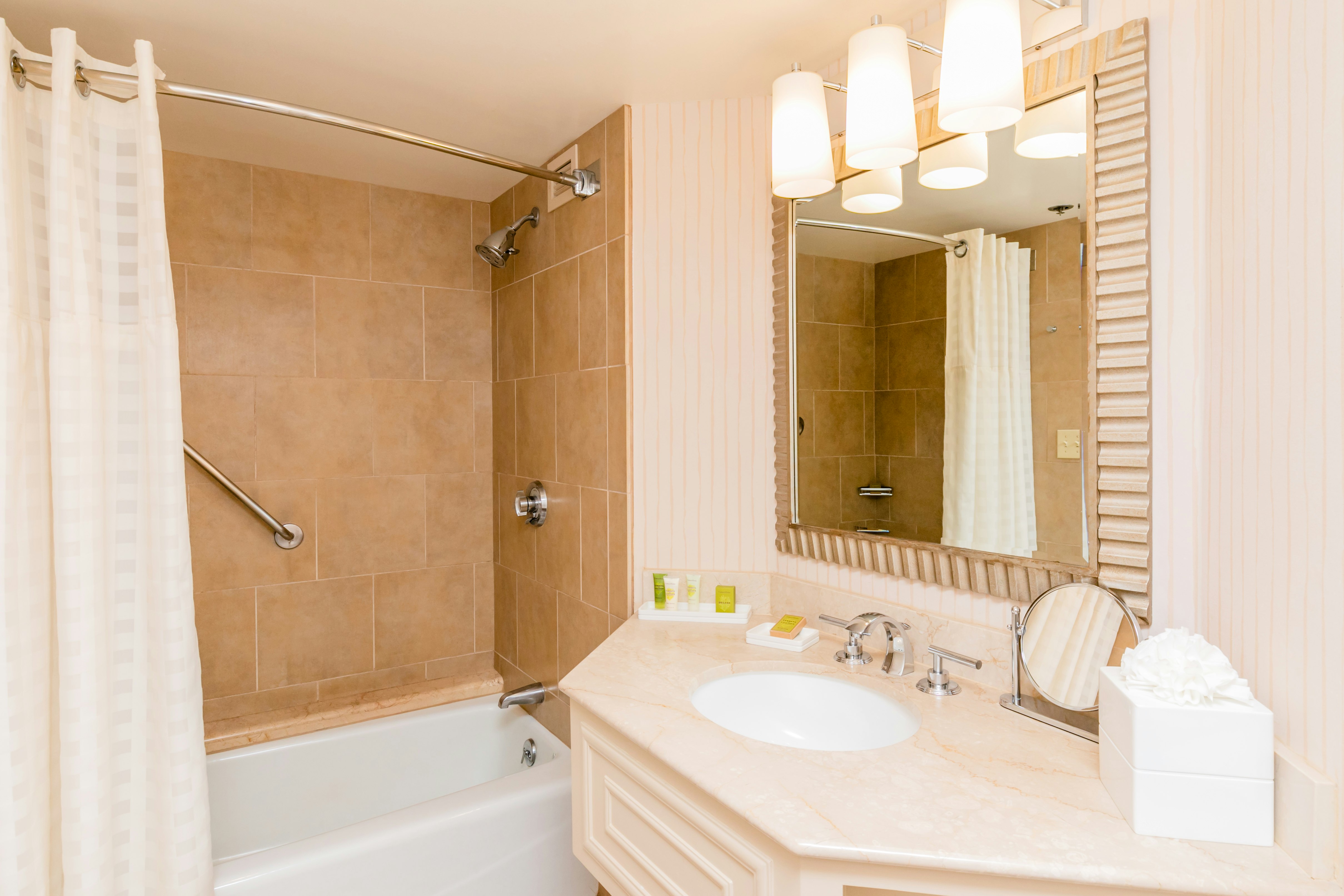 Hilton Parc 55