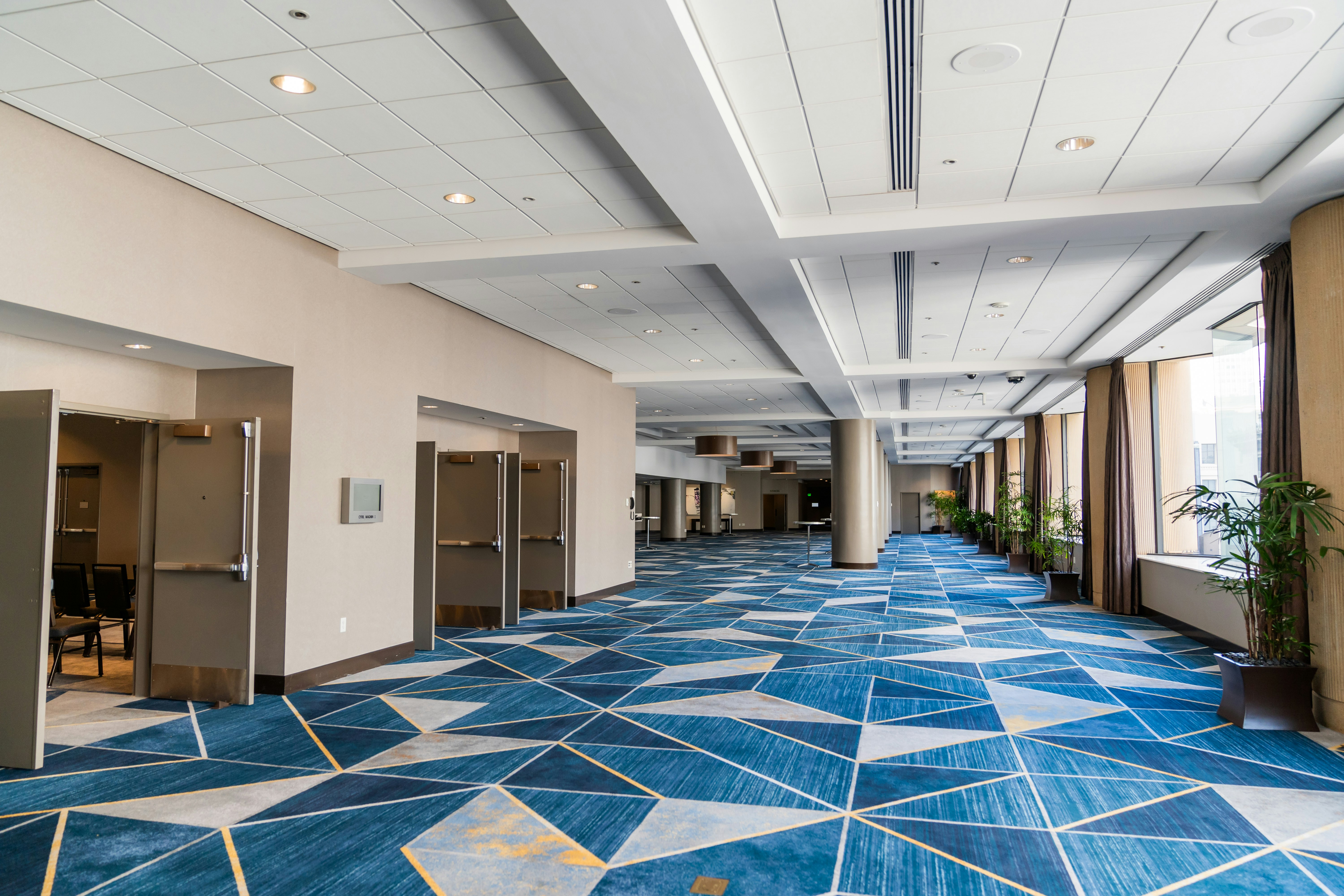 Hilton Parc 55