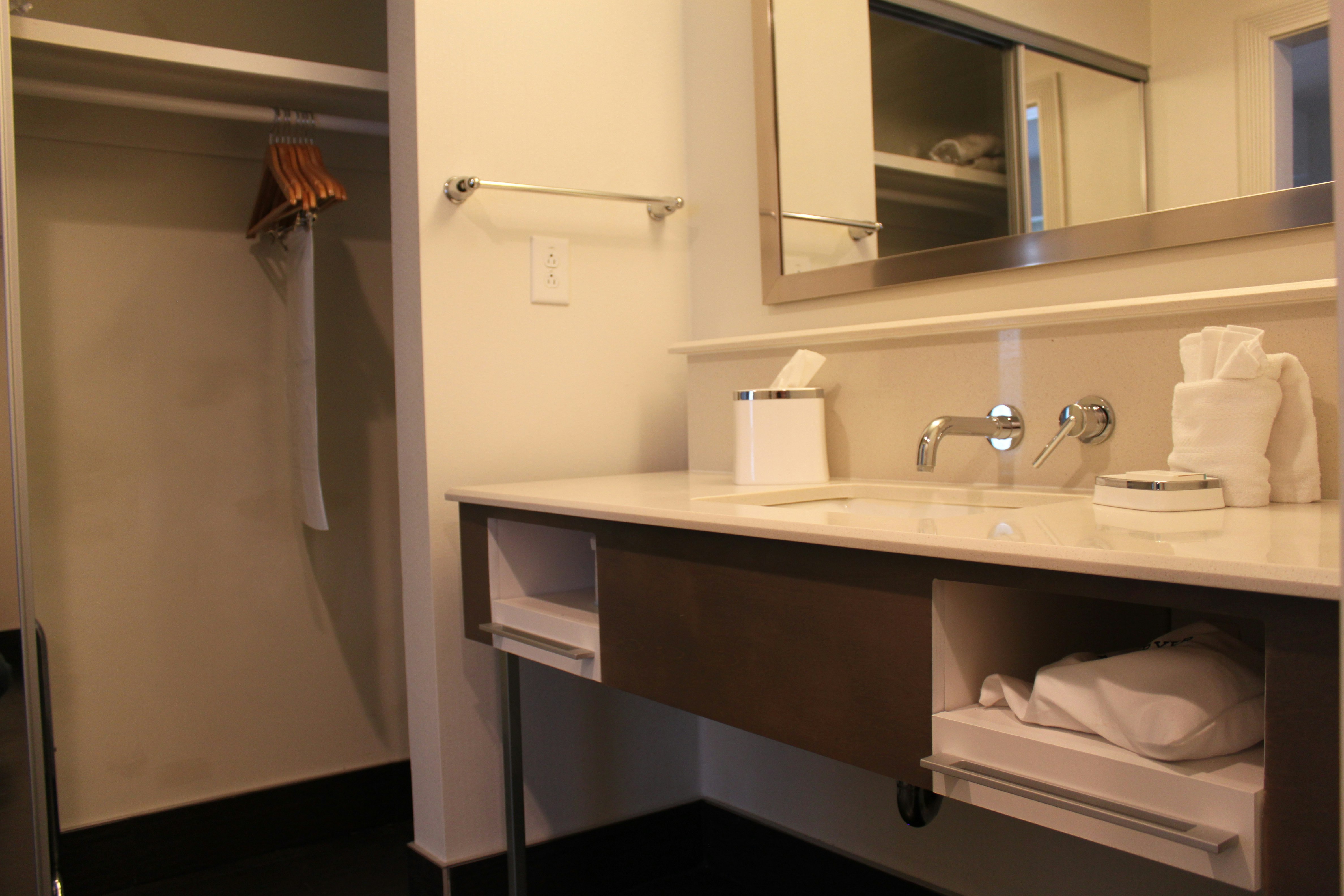 Hampton Inn Bainbridge