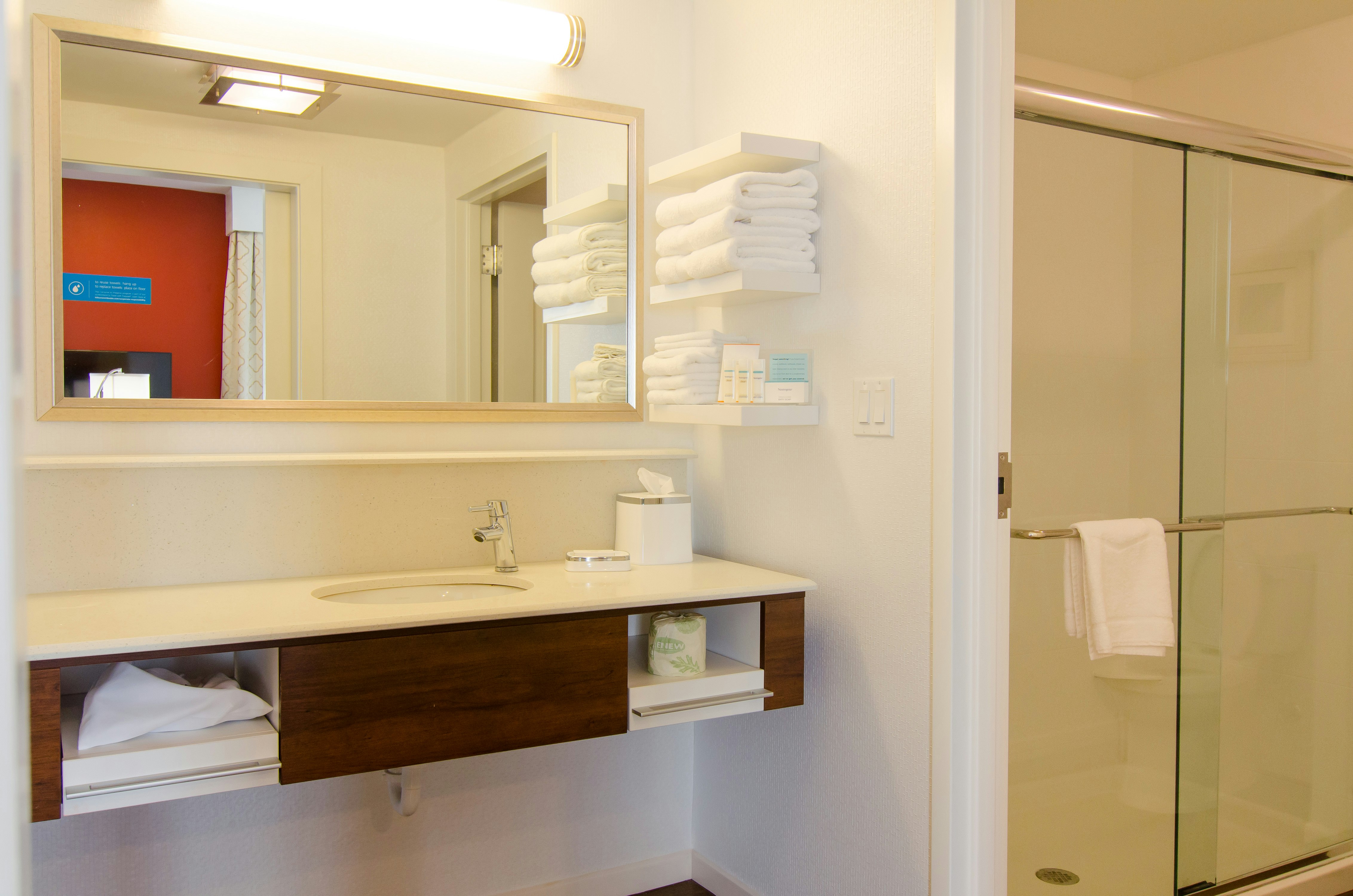 Hampton Inn & Suites Huntsville