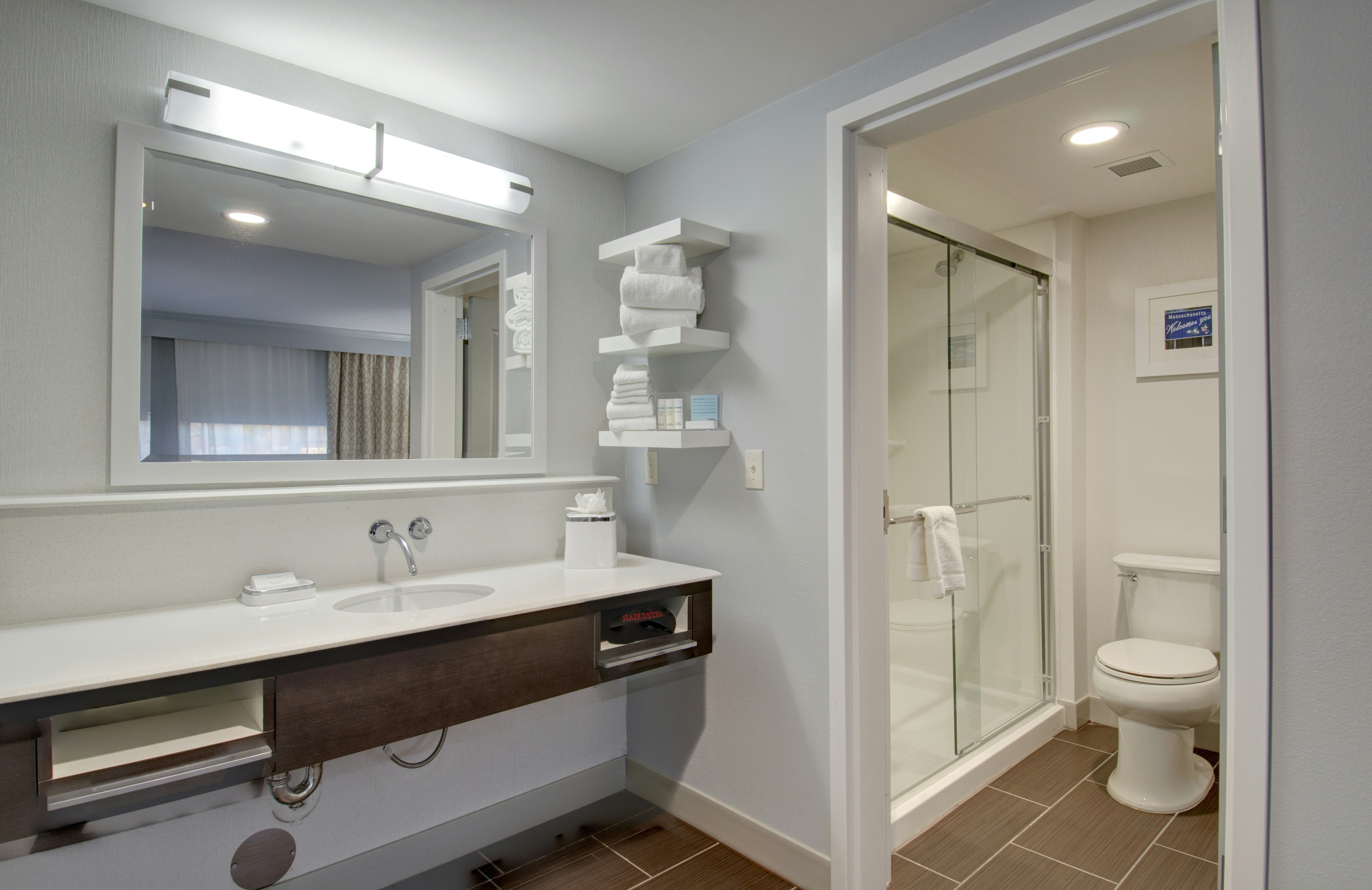 Hampton Inn & Suites Springfield Downtown