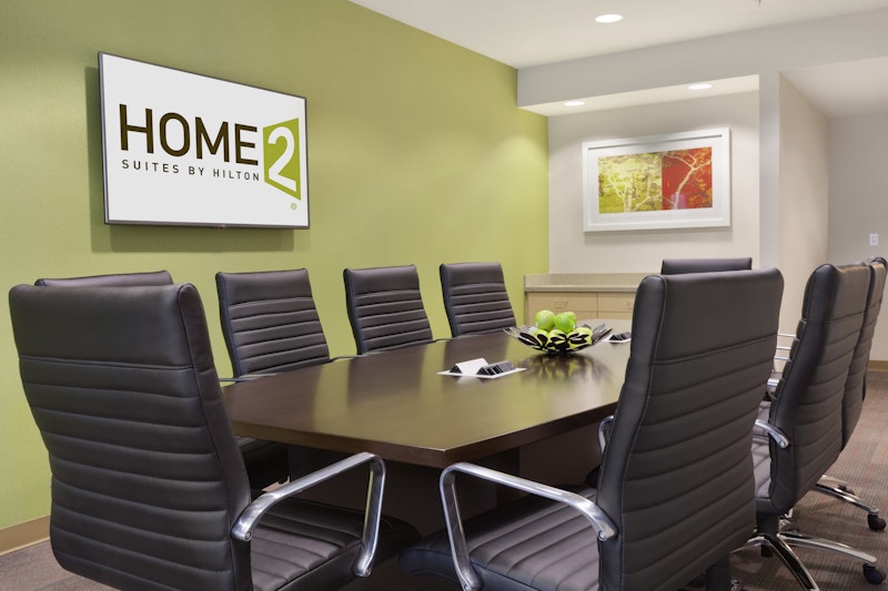 Home2 Suites by Hilton Seattle Airport