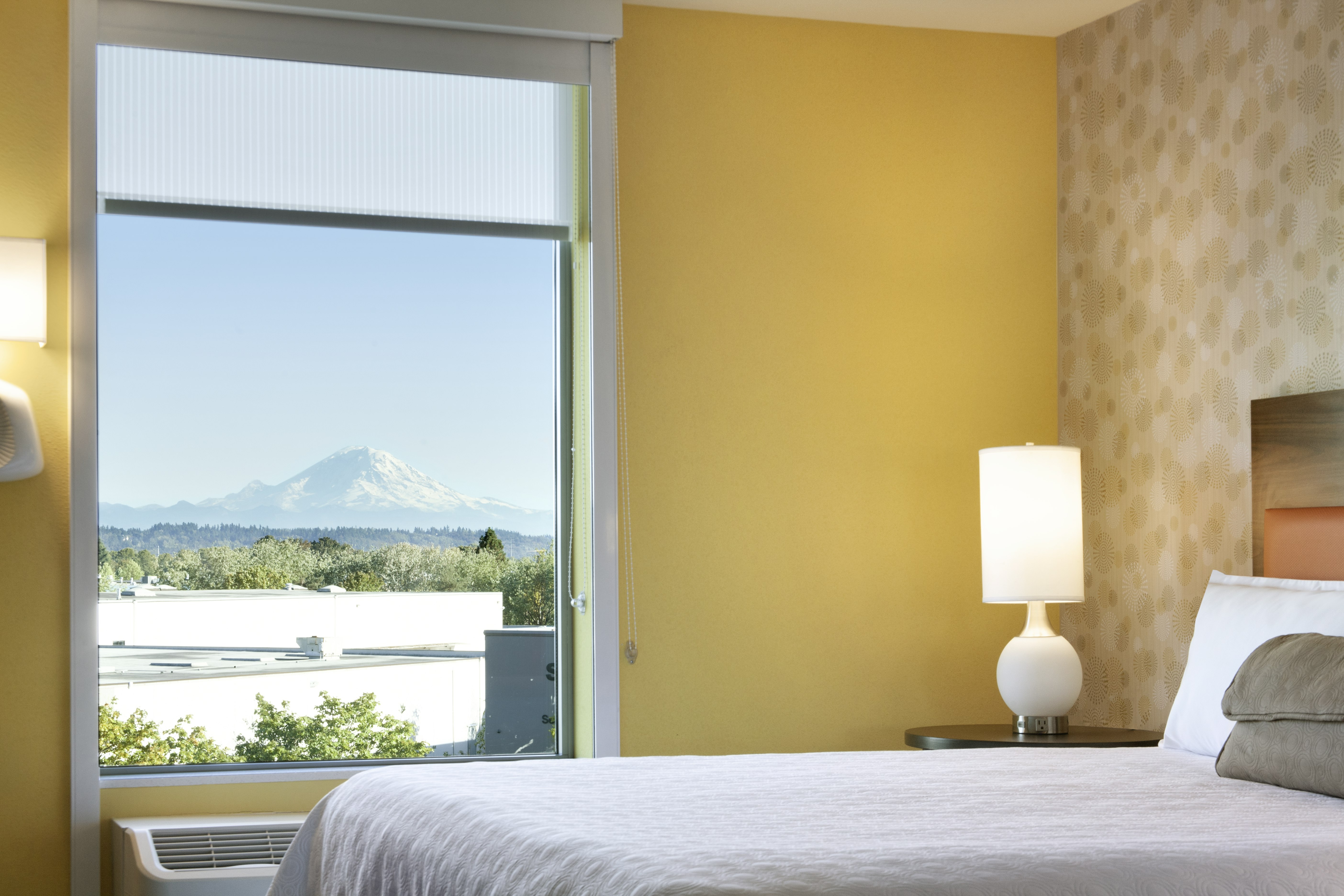 Home2 Suites by Hilton Seattle Airport