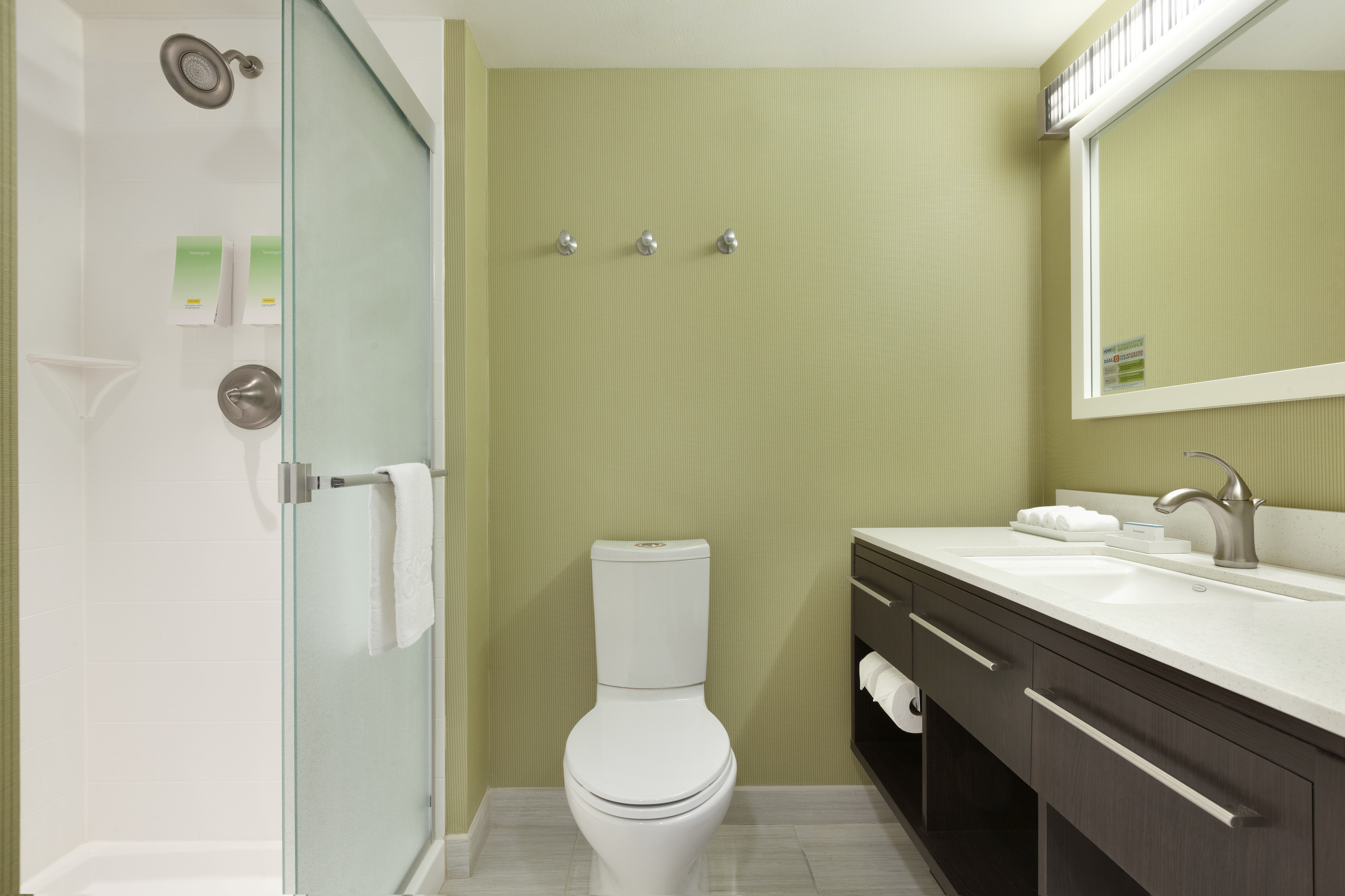 Home2 Suites by Hilton Seattle Airport