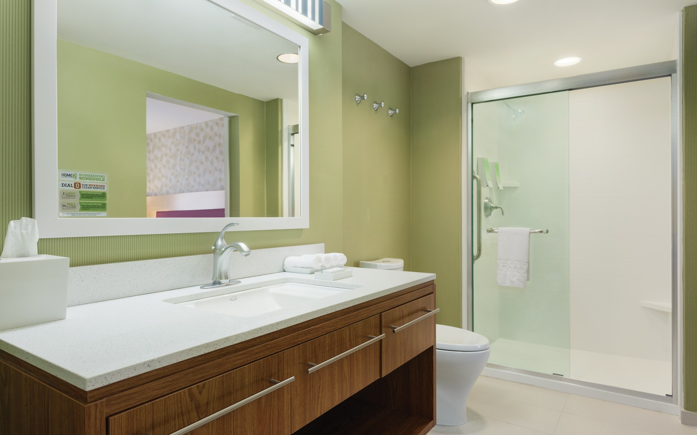 Home2 Suites by Hilton Tuscaloosa Downtown University Boulevard