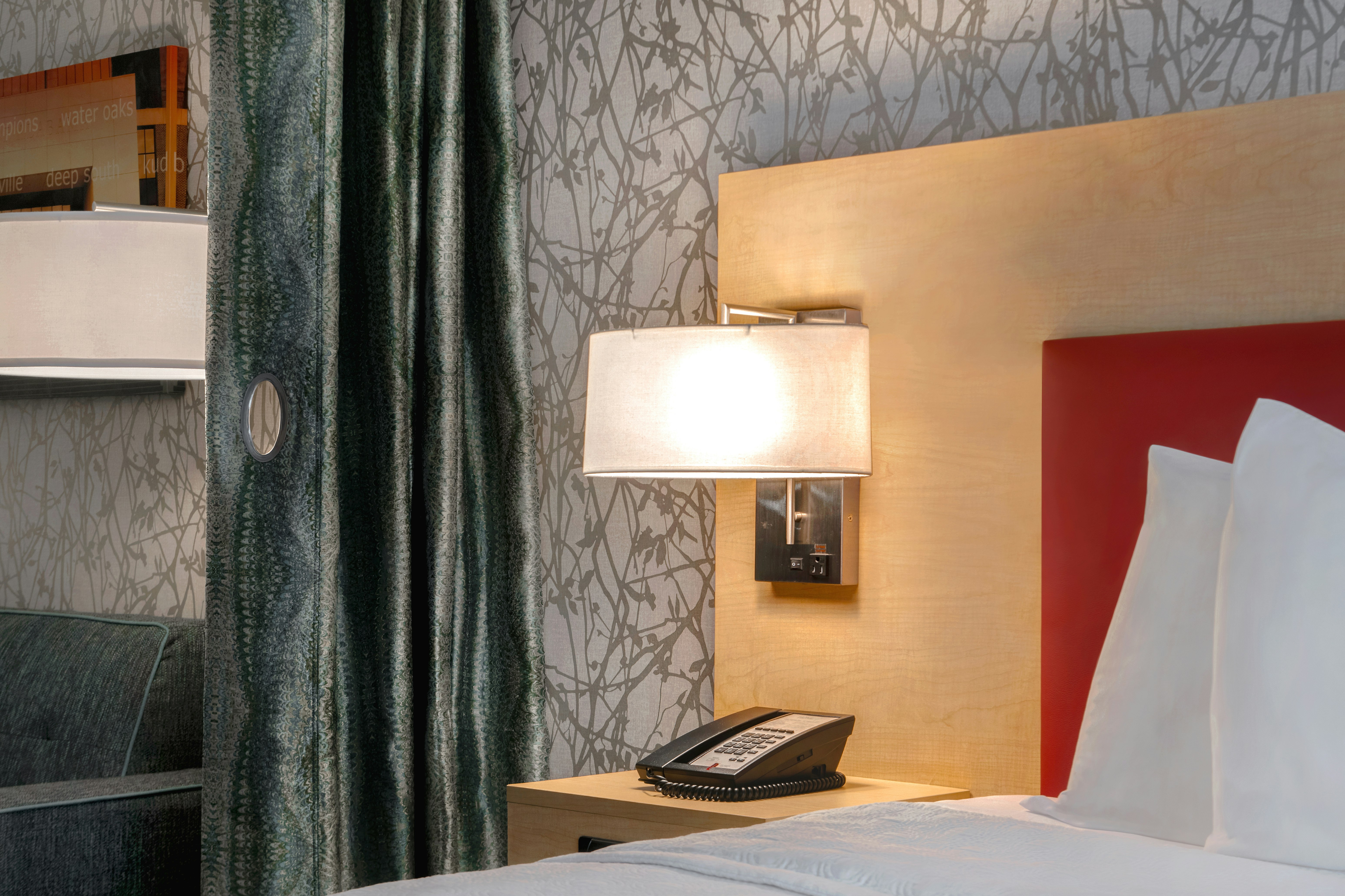 Home2 Suites by Hilton Tuscaloosa Downtown University Boulevard