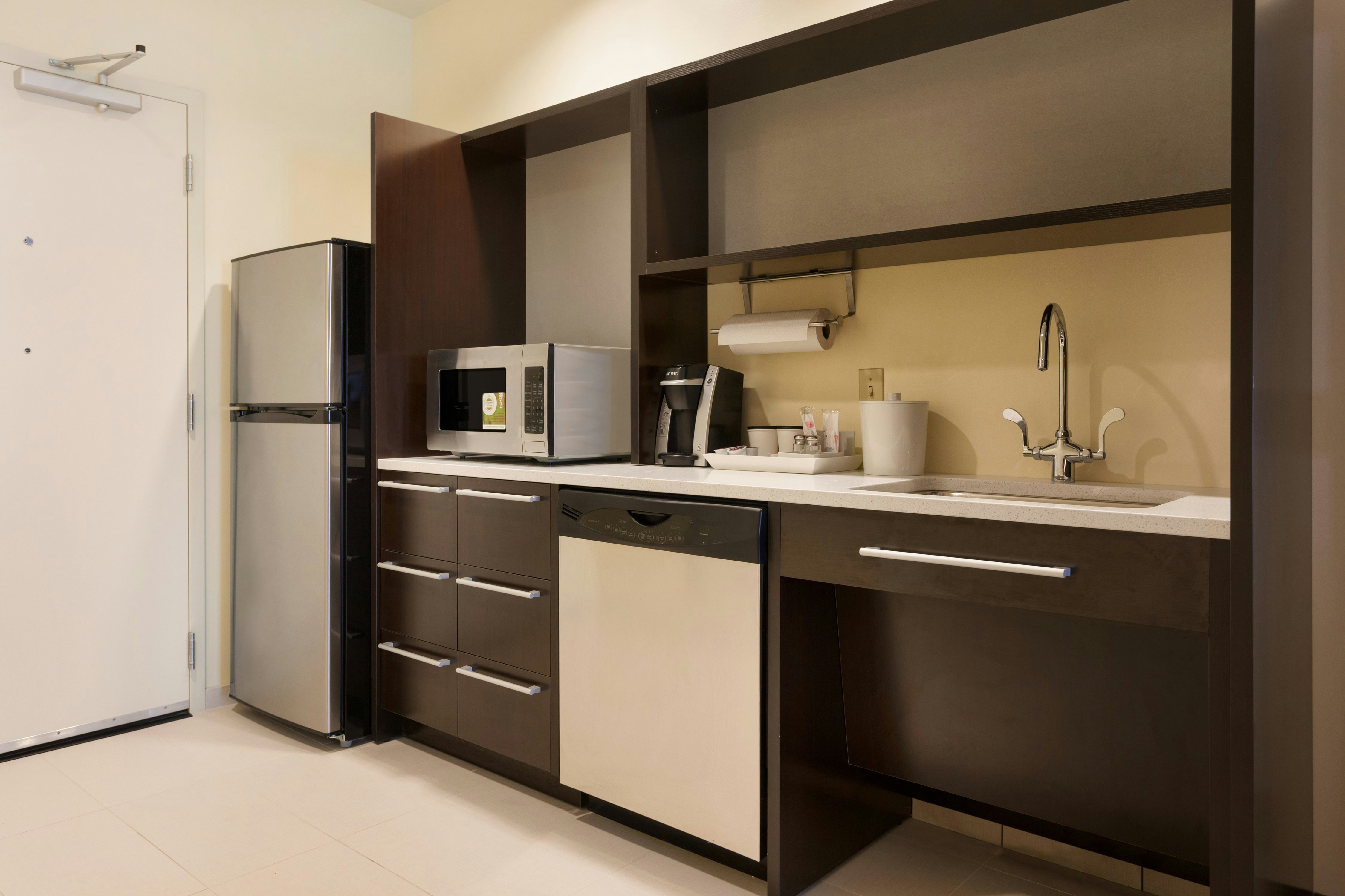 Home2 Suites by Hilton Tuscaloosa Downtown University Boulevard