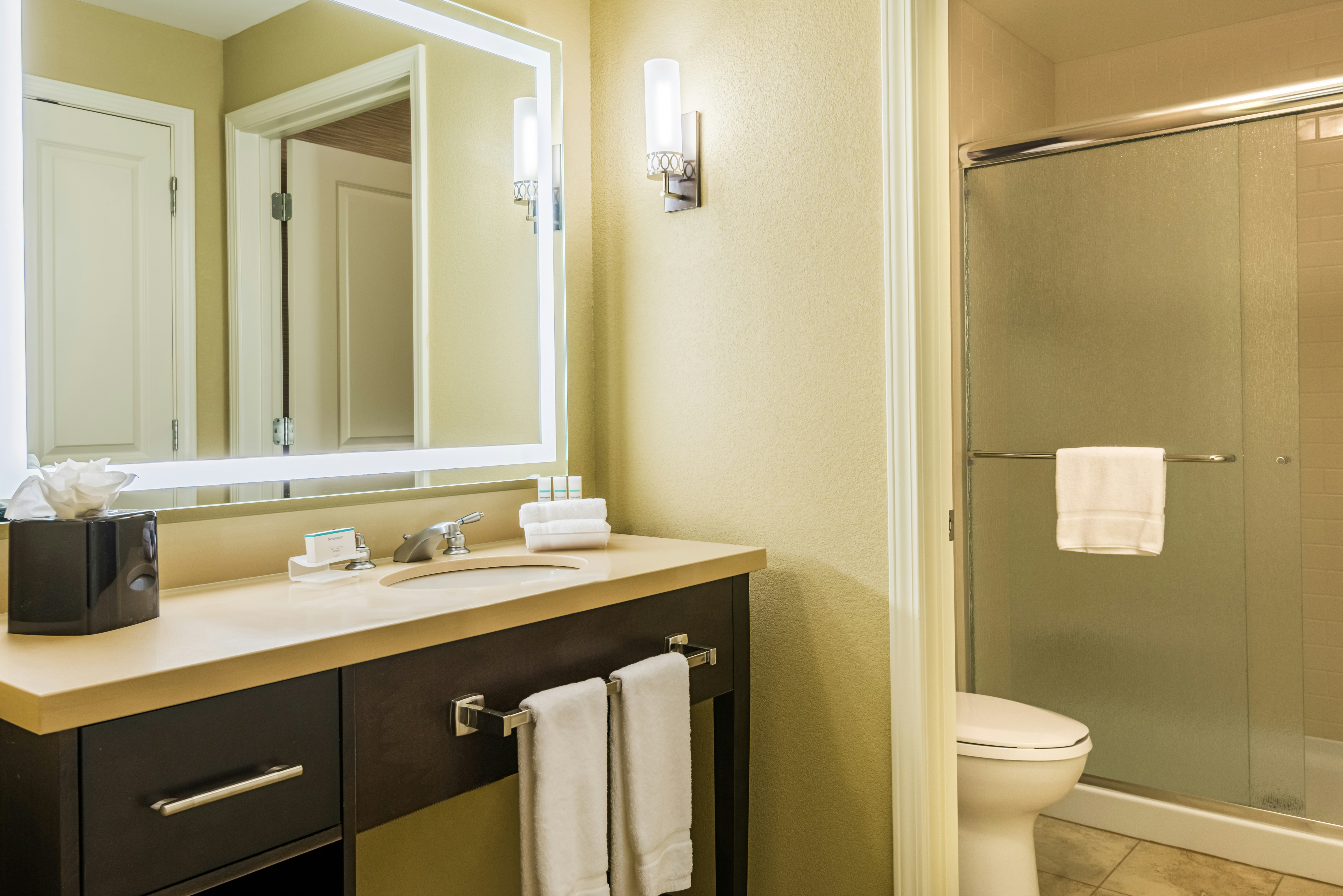 Homewood Suites by Hilton Little Rock Downtown