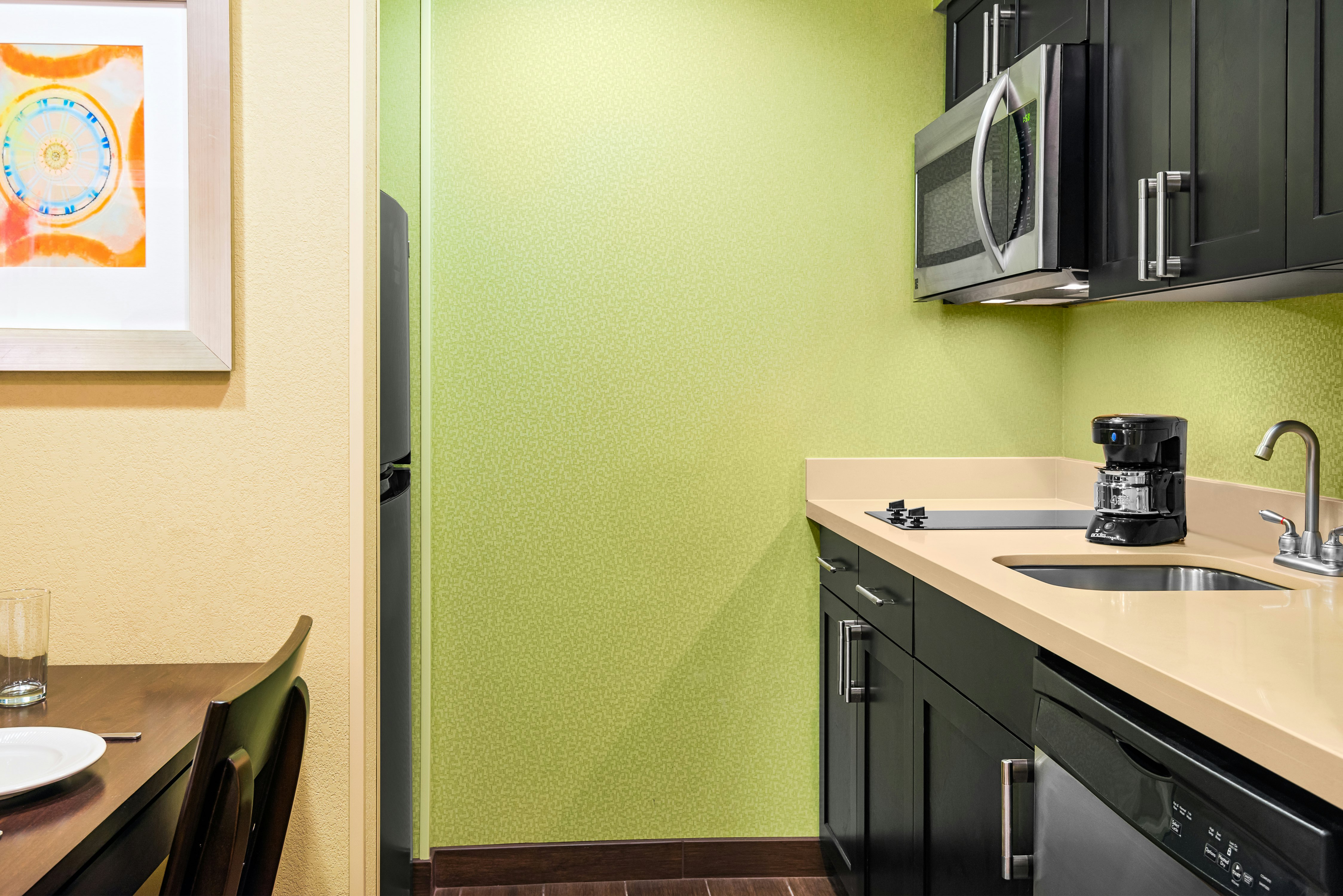 Homewood Suites by Hilton Little Rock Downtown