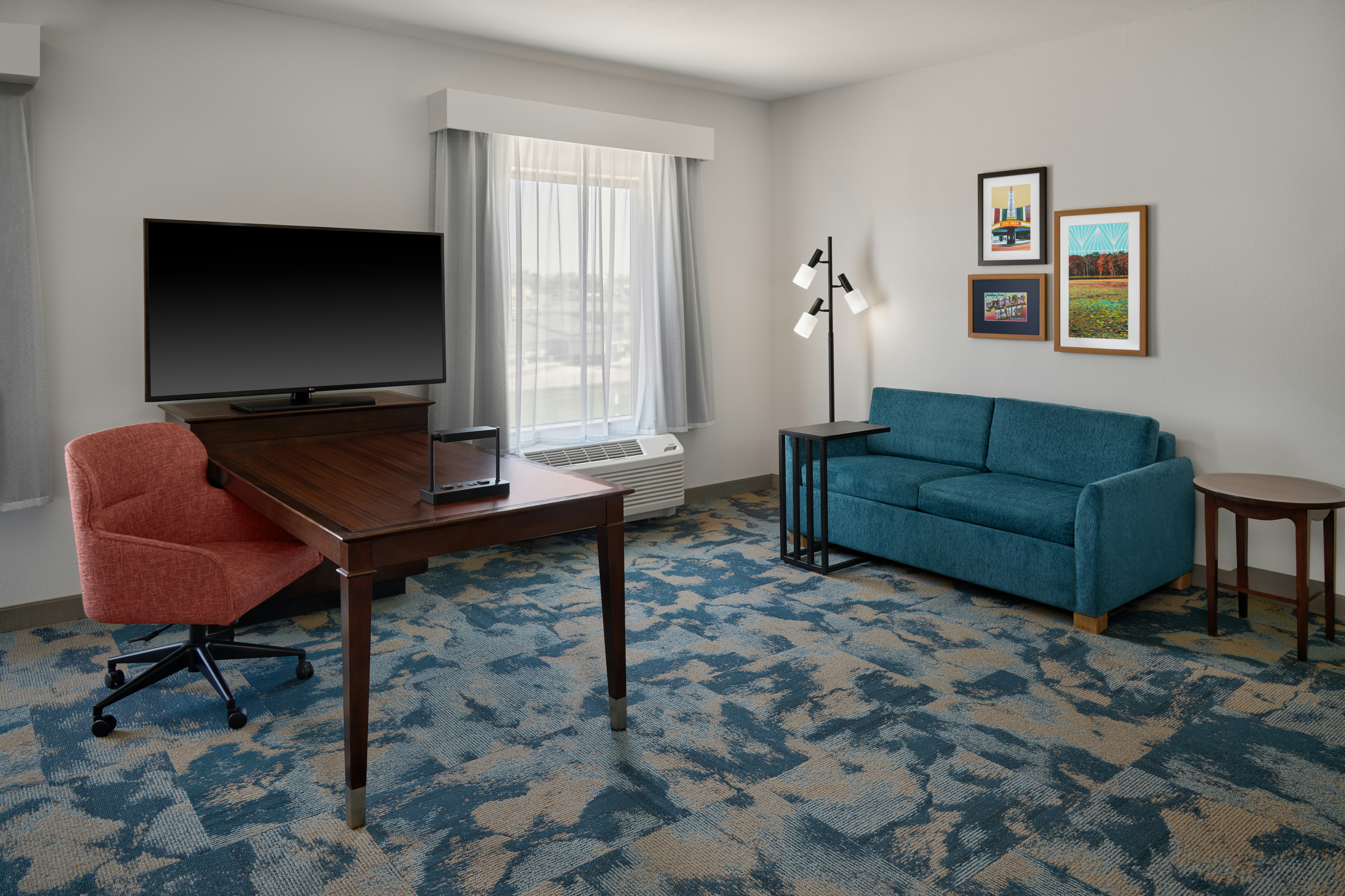 Hampton Inn Poplar Bluff