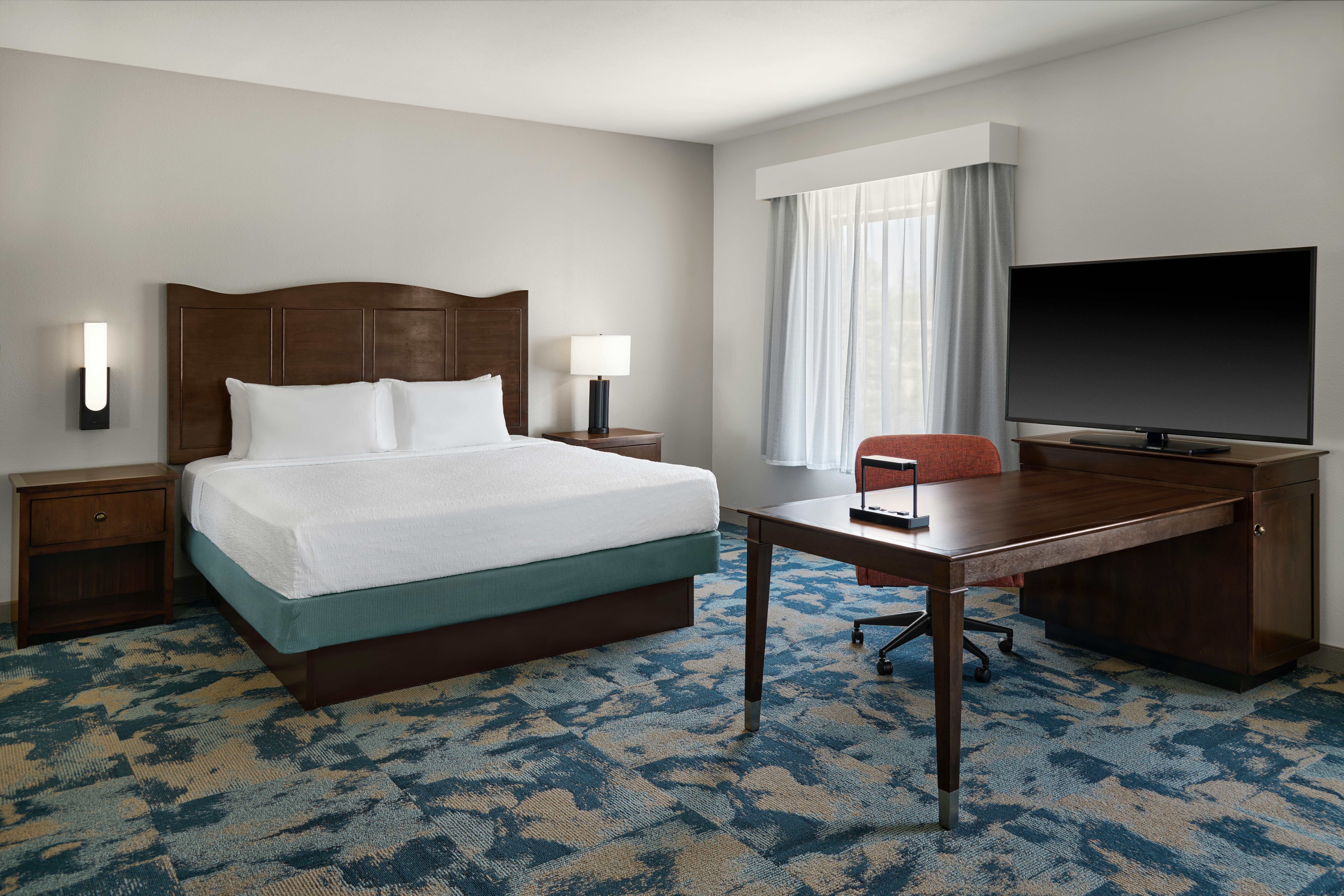Hampton Inn Poplar Bluff