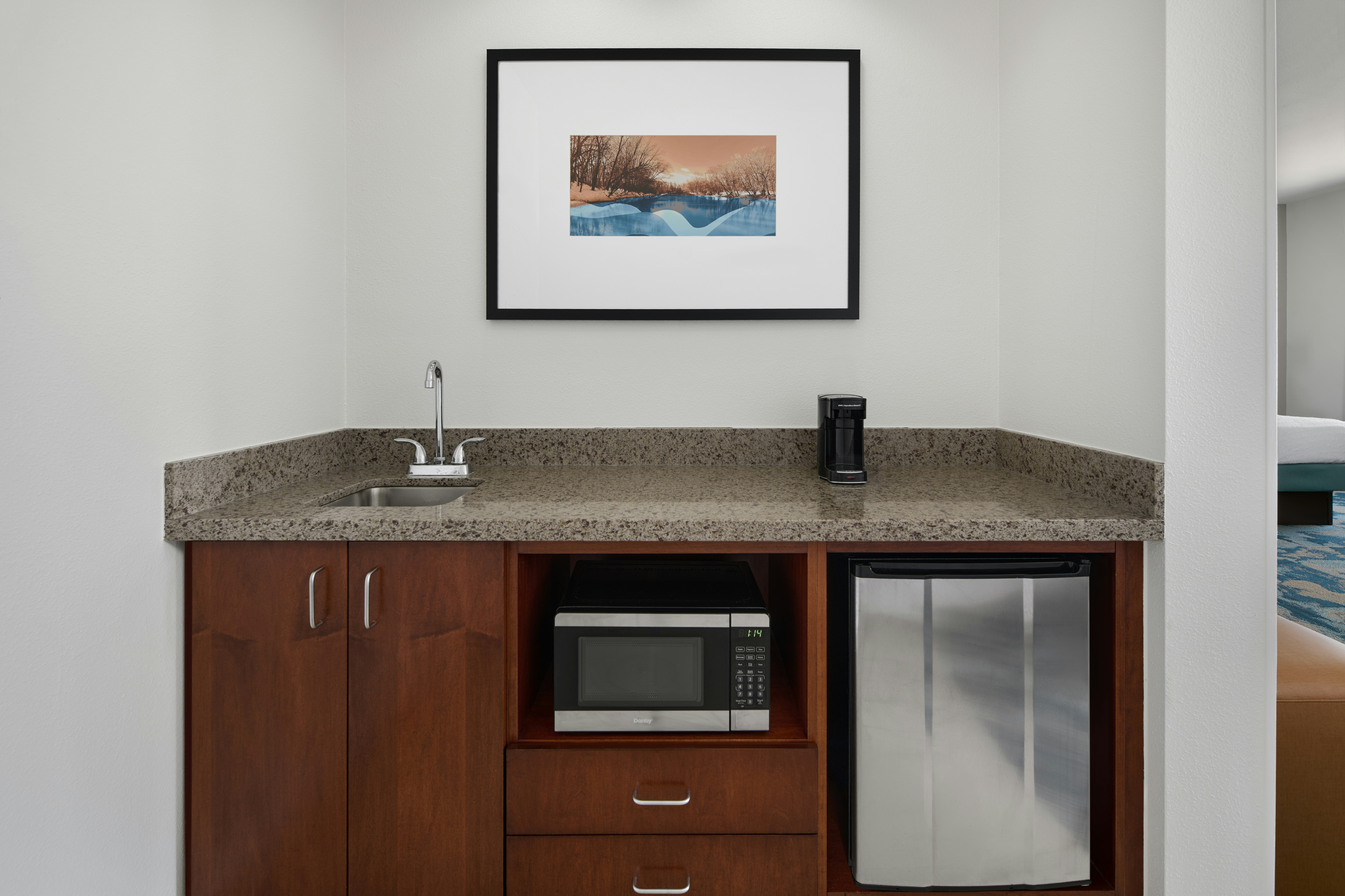 Hampton Inn Poplar Bluff