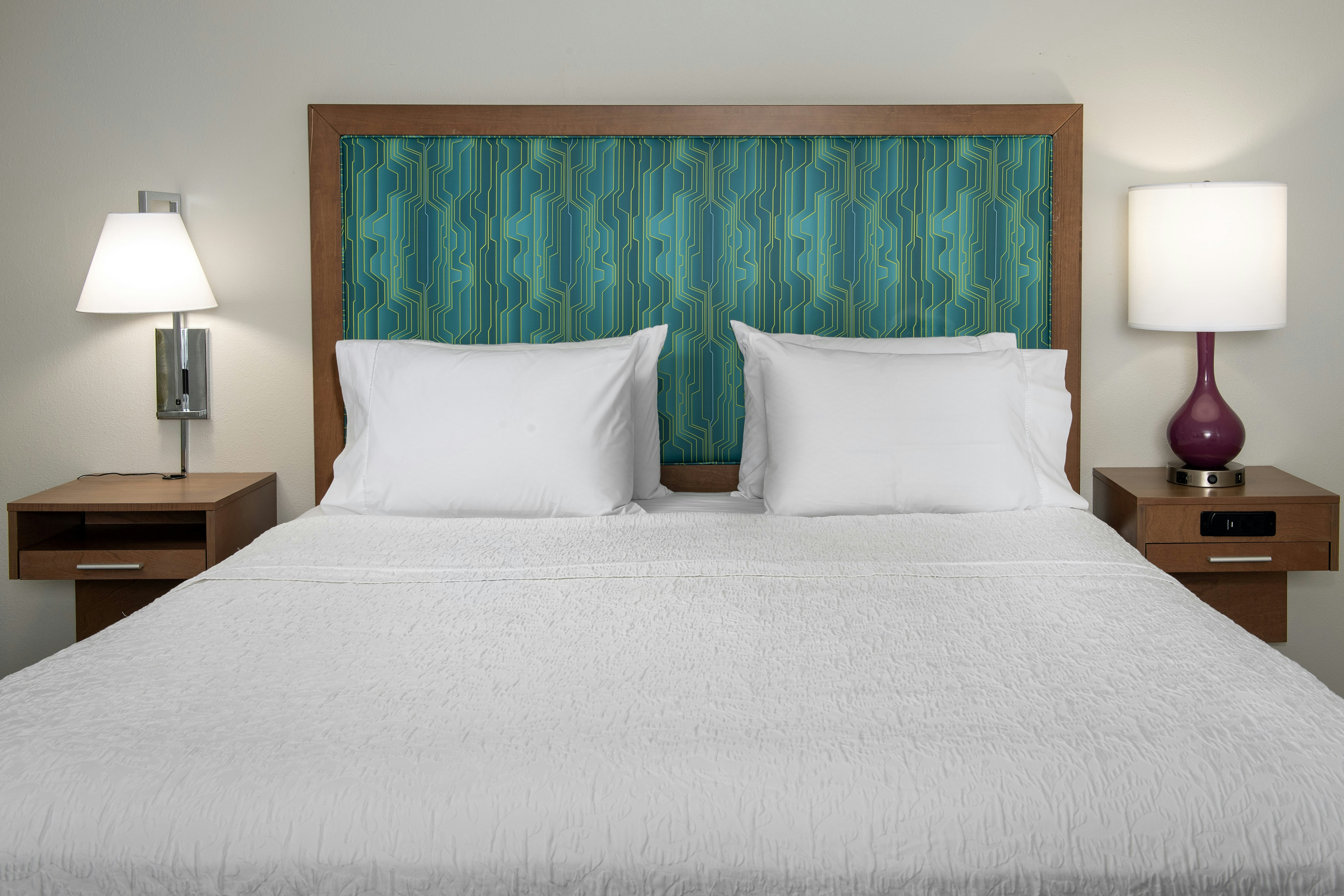 Hampton Inn & Suites Orangeburg