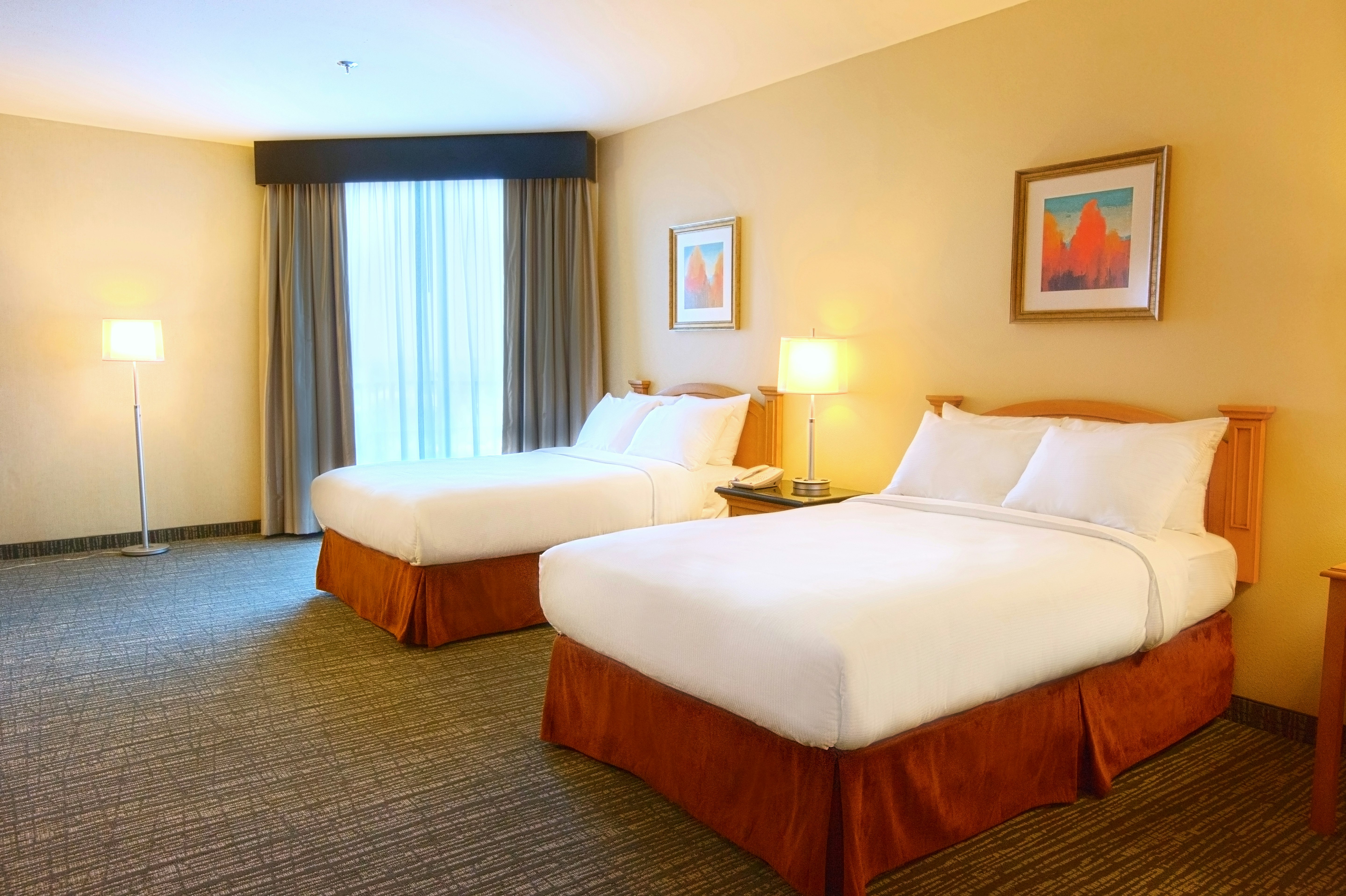 DoubleTree Suites by Hilton McAllen