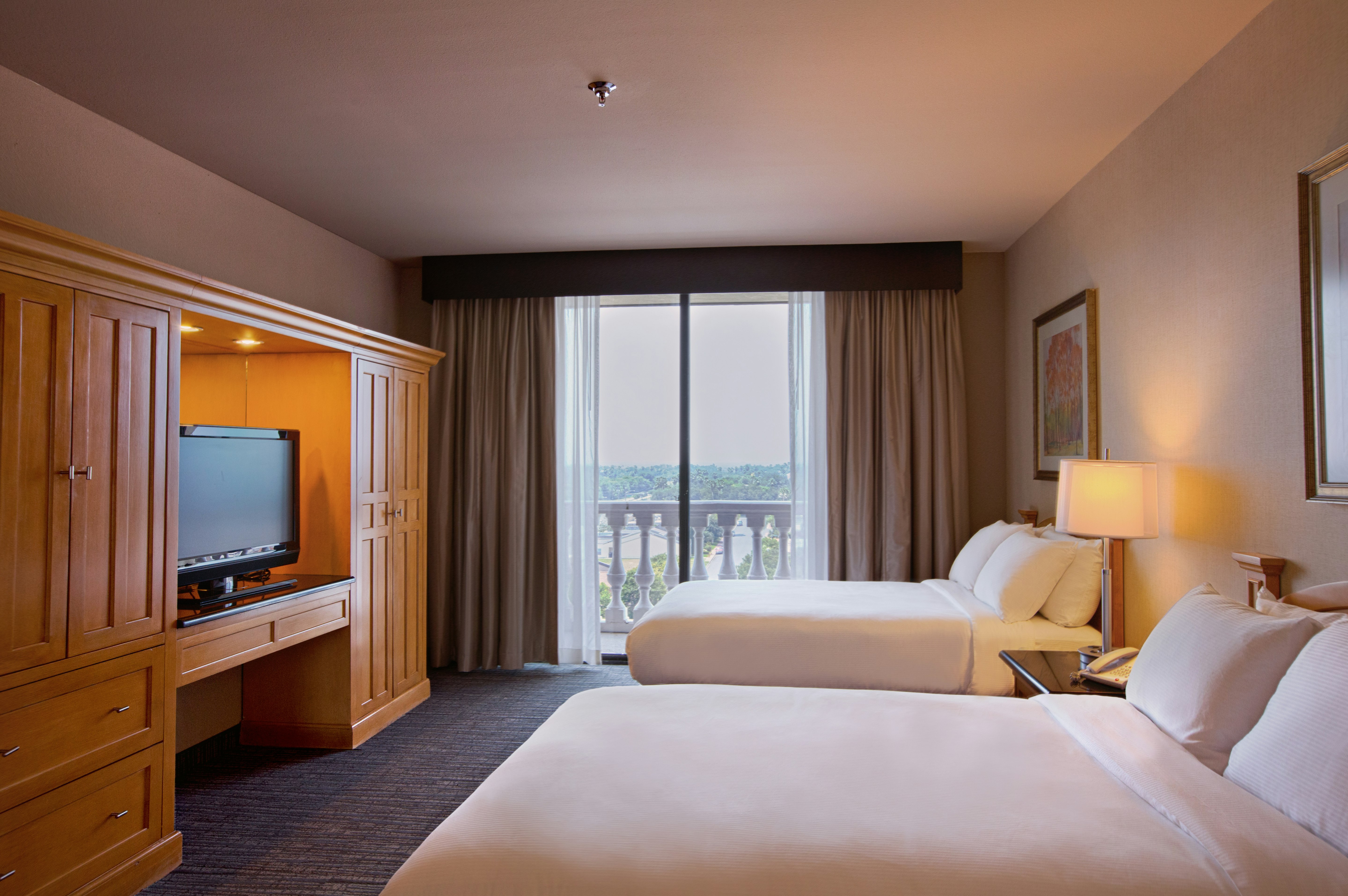 DoubleTree Suites by Hilton McAllen