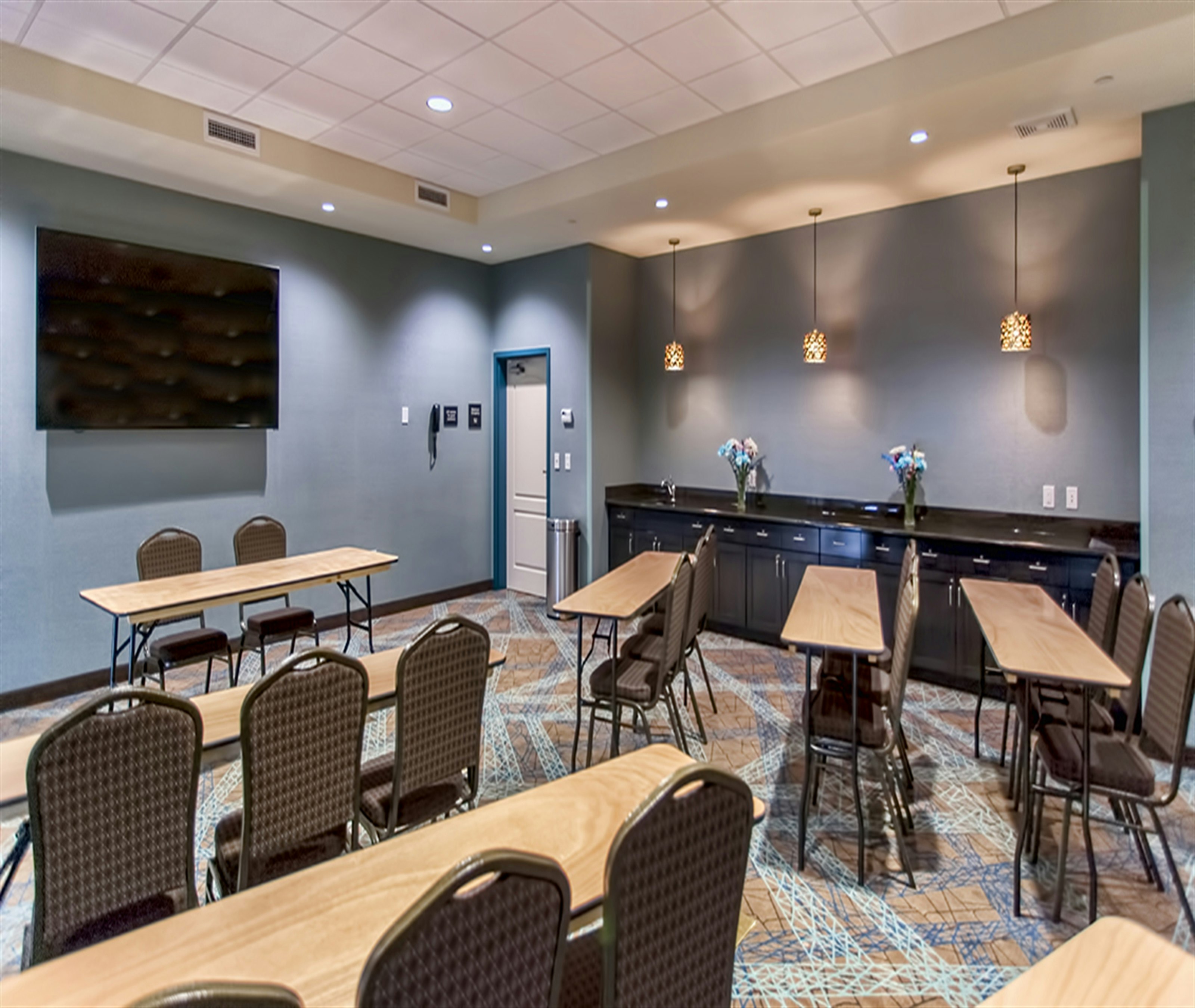Hampton Inn Hibbing