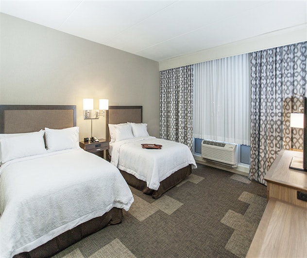 Hampton Inn Hibbing
