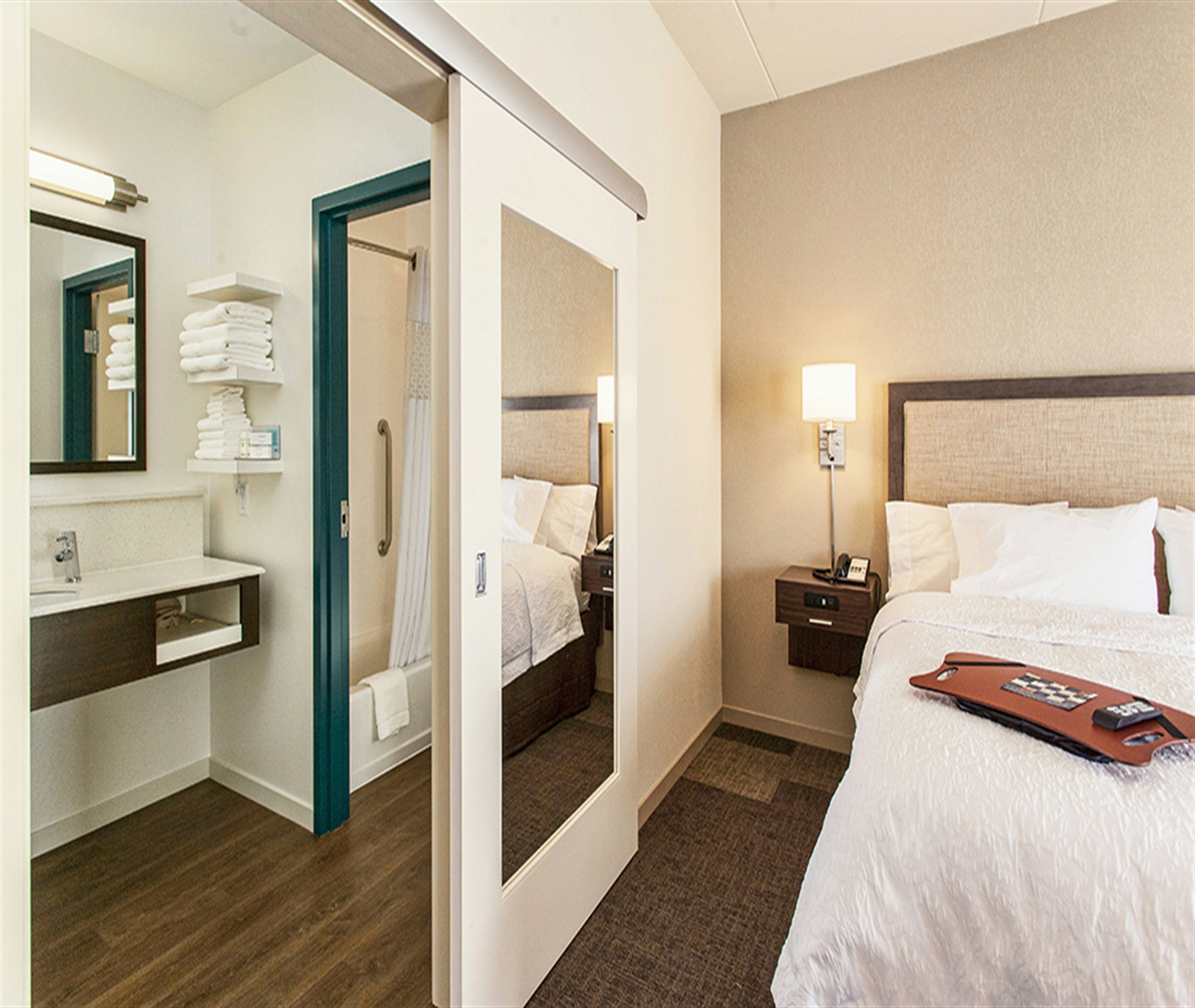 Hampton Inn Hibbing