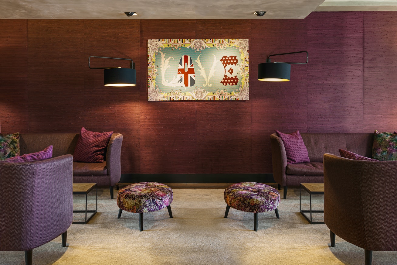 Venue gallery photo