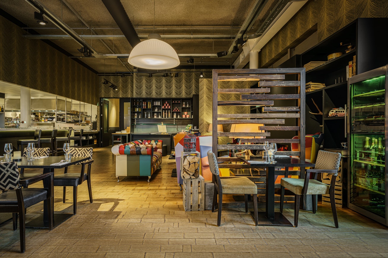Venue gallery photo