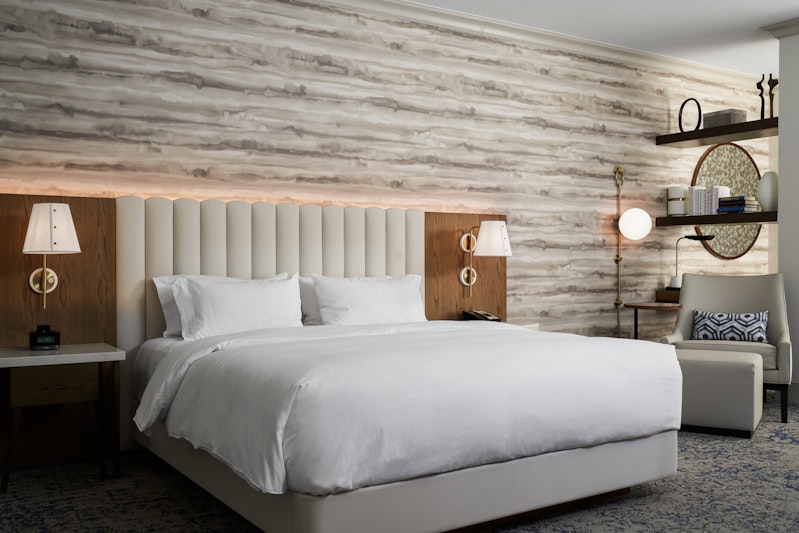 DoubleTree by Hilton Dallas – Love Field