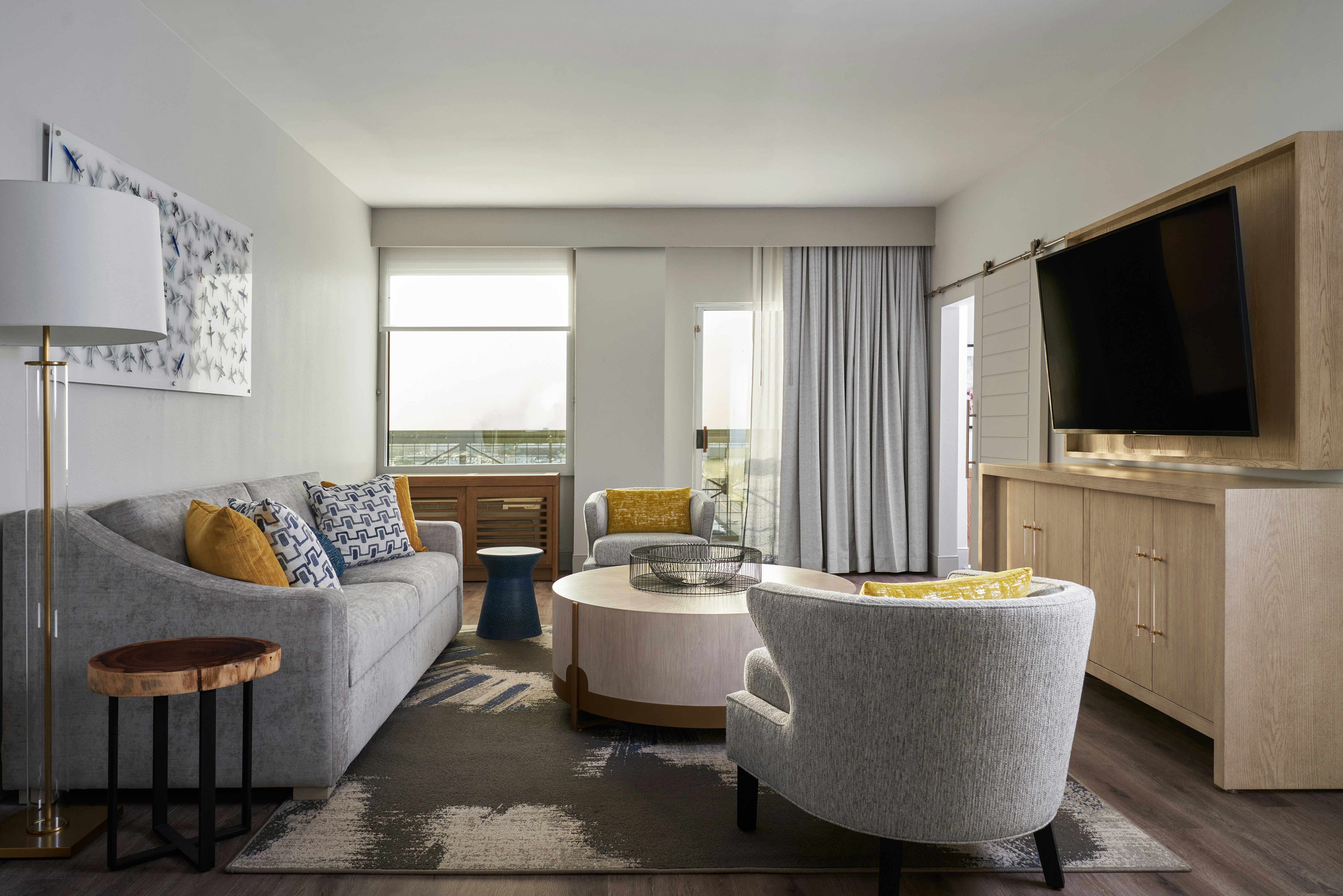 DoubleTree by Hilton Dallas – Love Field
