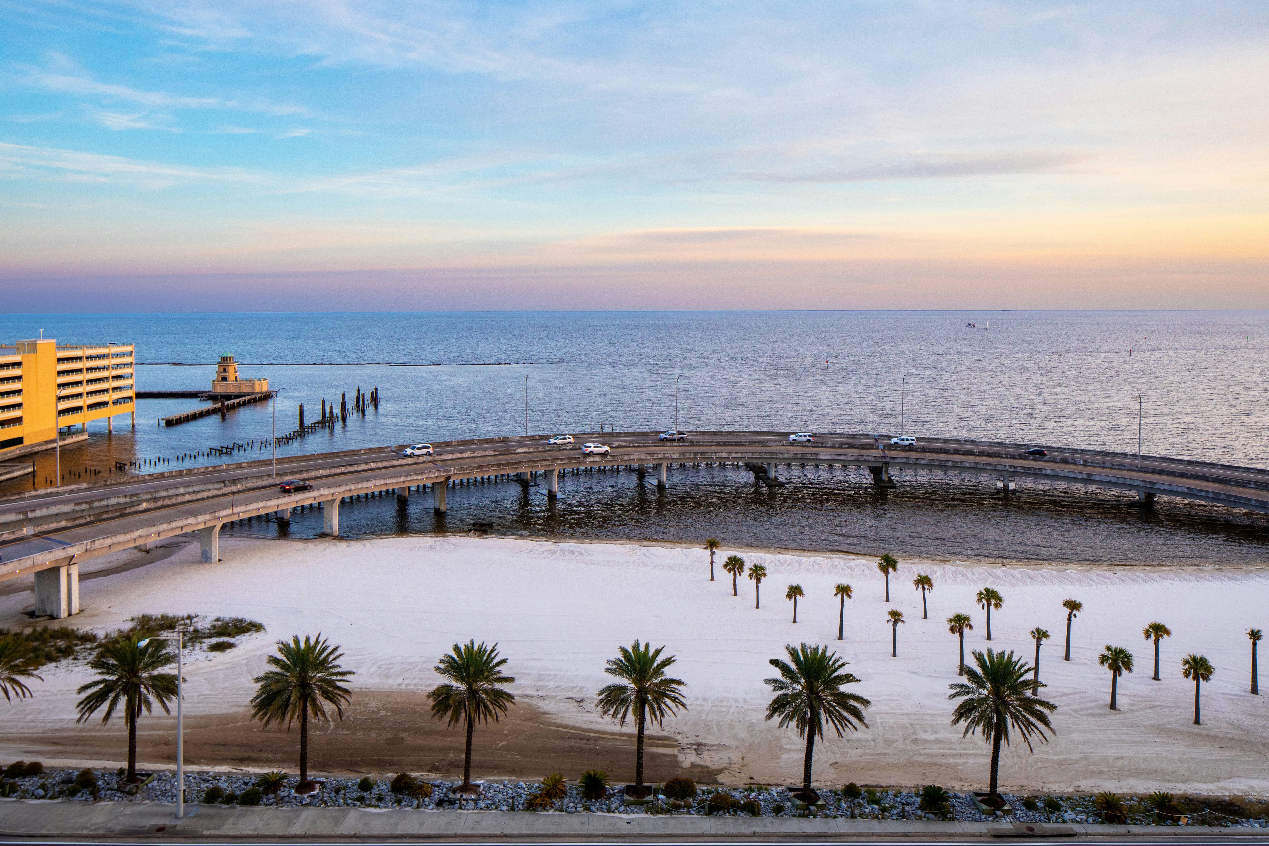DoubleTree by Hilton Biloxi