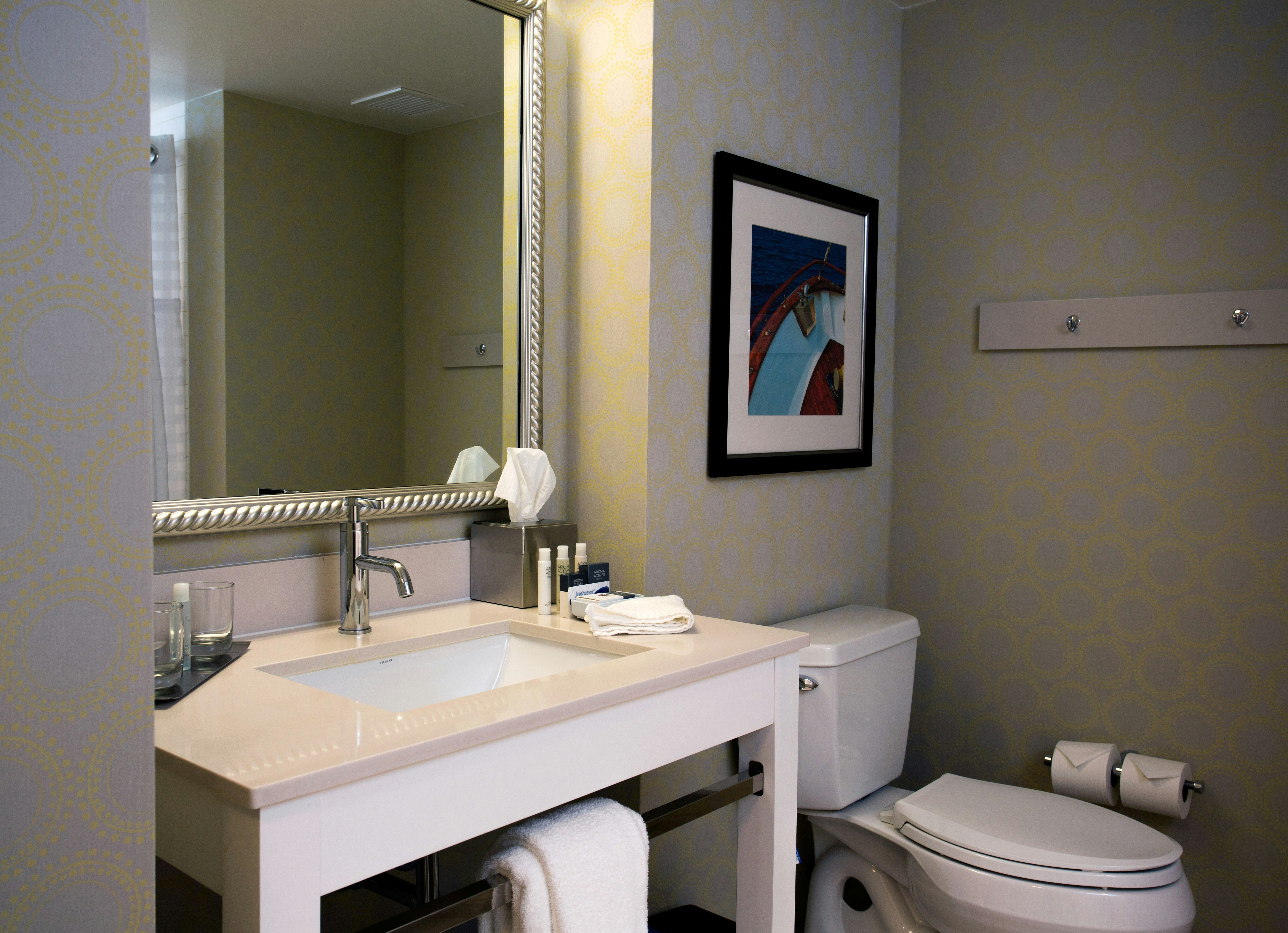 DoubleTree by Hilton Biloxi