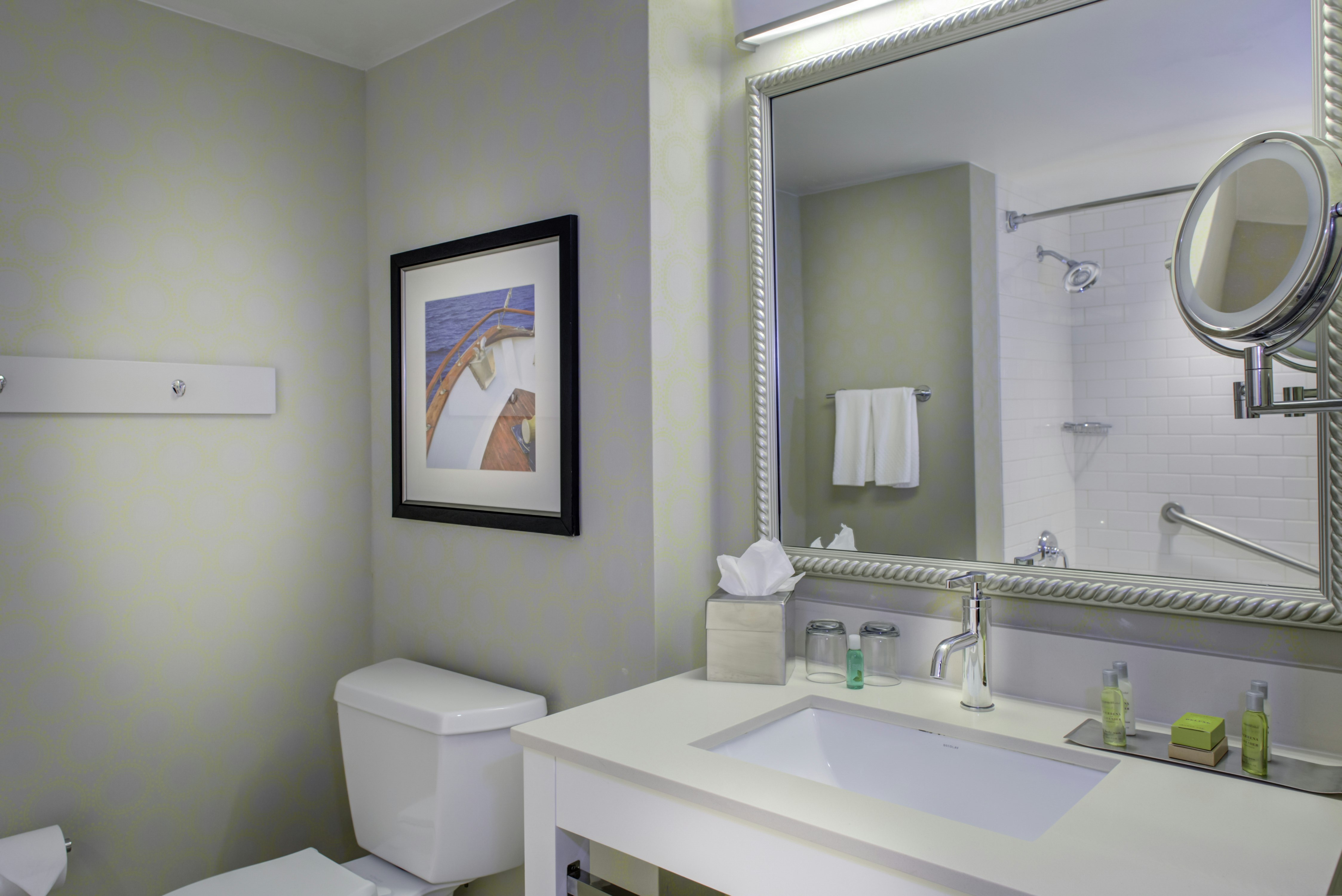 DoubleTree by Hilton Biloxi