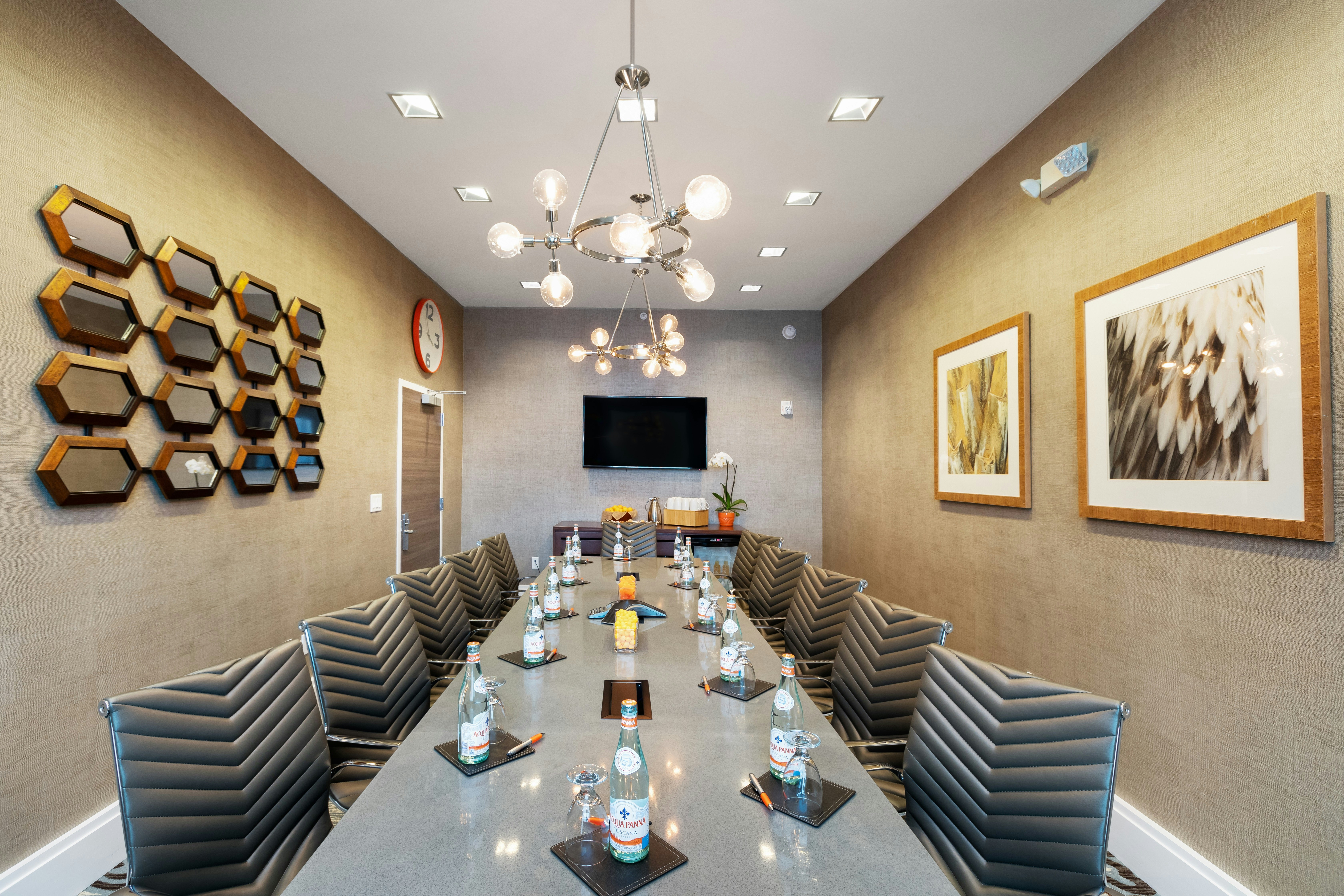 DoubleTree by Hilton Galveston Beach