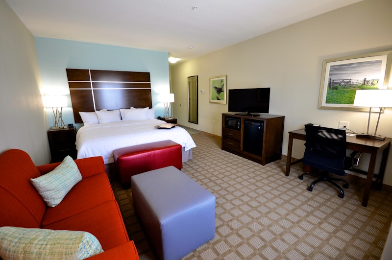Hampton Inn & Suites by Hilton Hutto Austin