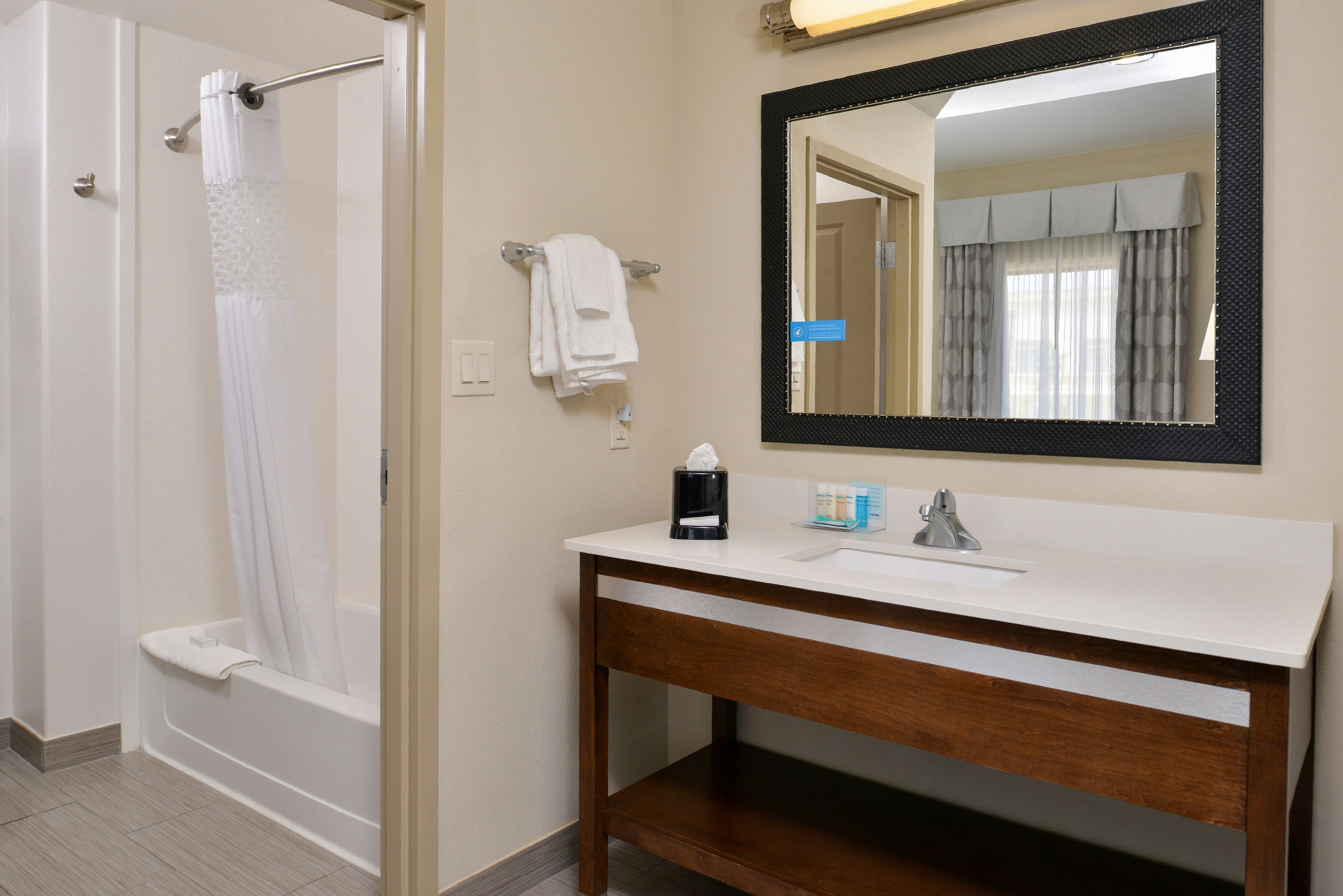 Hampton Inn & Suites by Hilton Hutto Austin