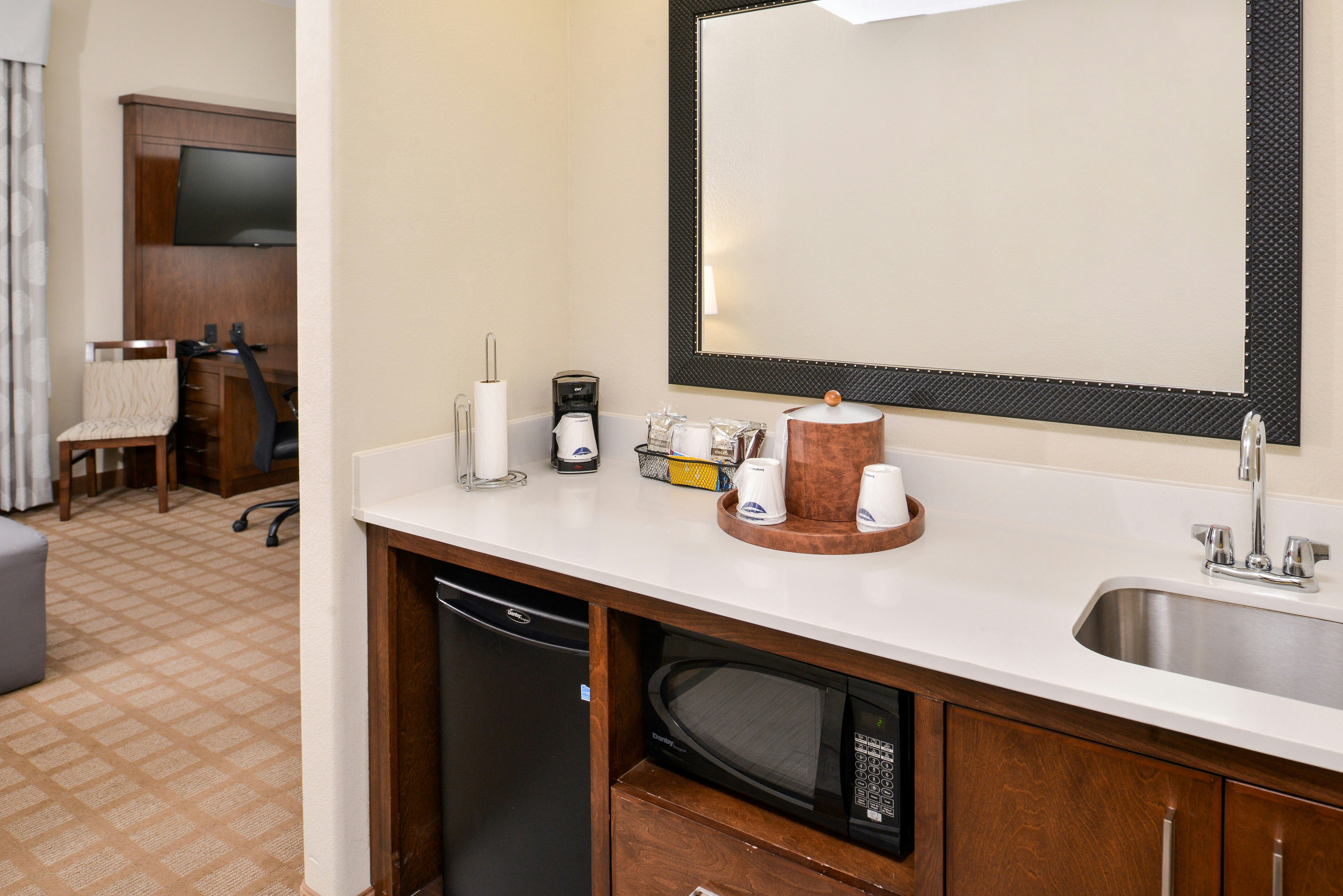 Hampton Inn & Suites by Hilton Hutto Austin