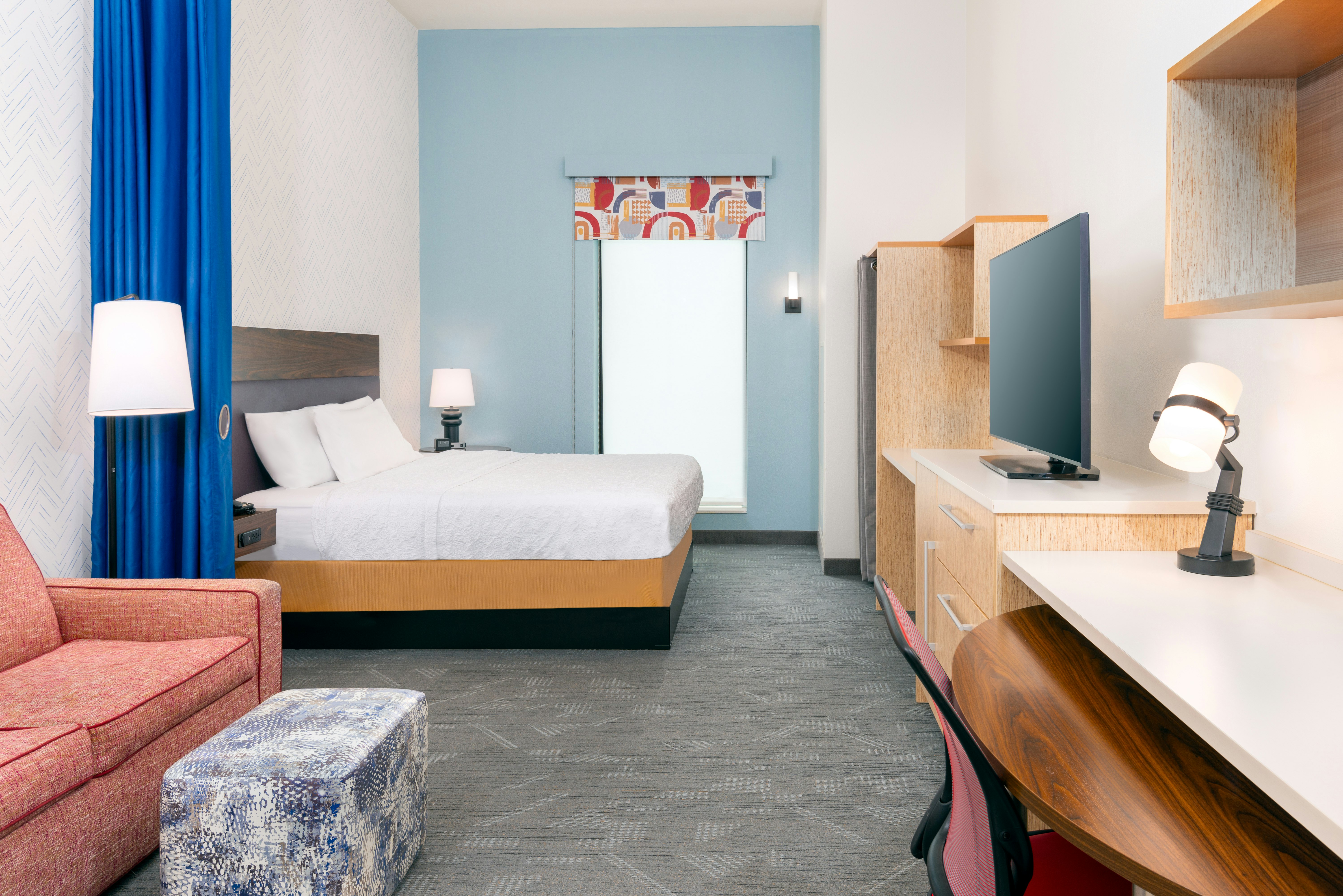 Home2 Suites by Hilton Buffalo Airport/Galleria Mall