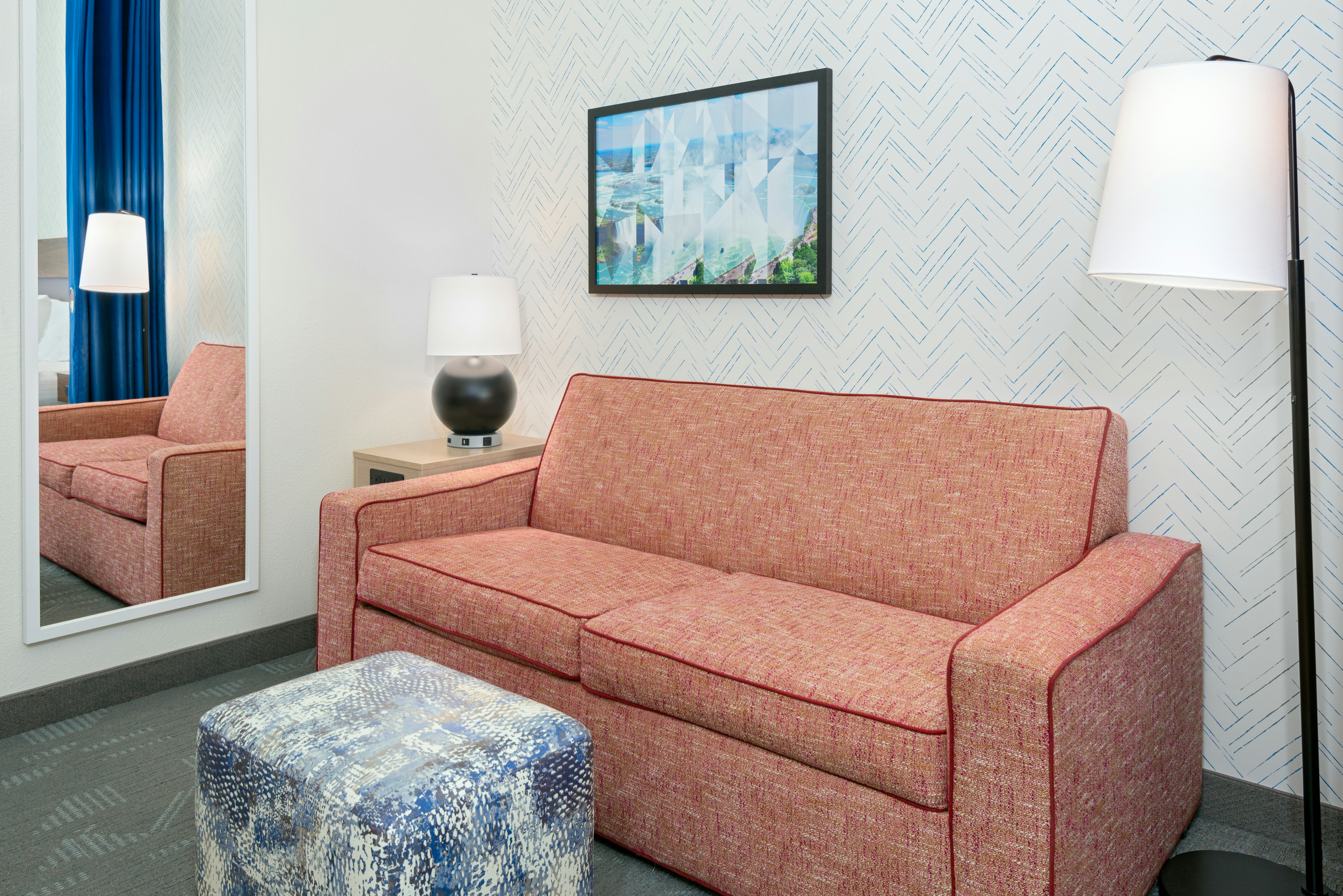 Home2 Suites by Hilton Buffalo Airport/Galleria Mall
