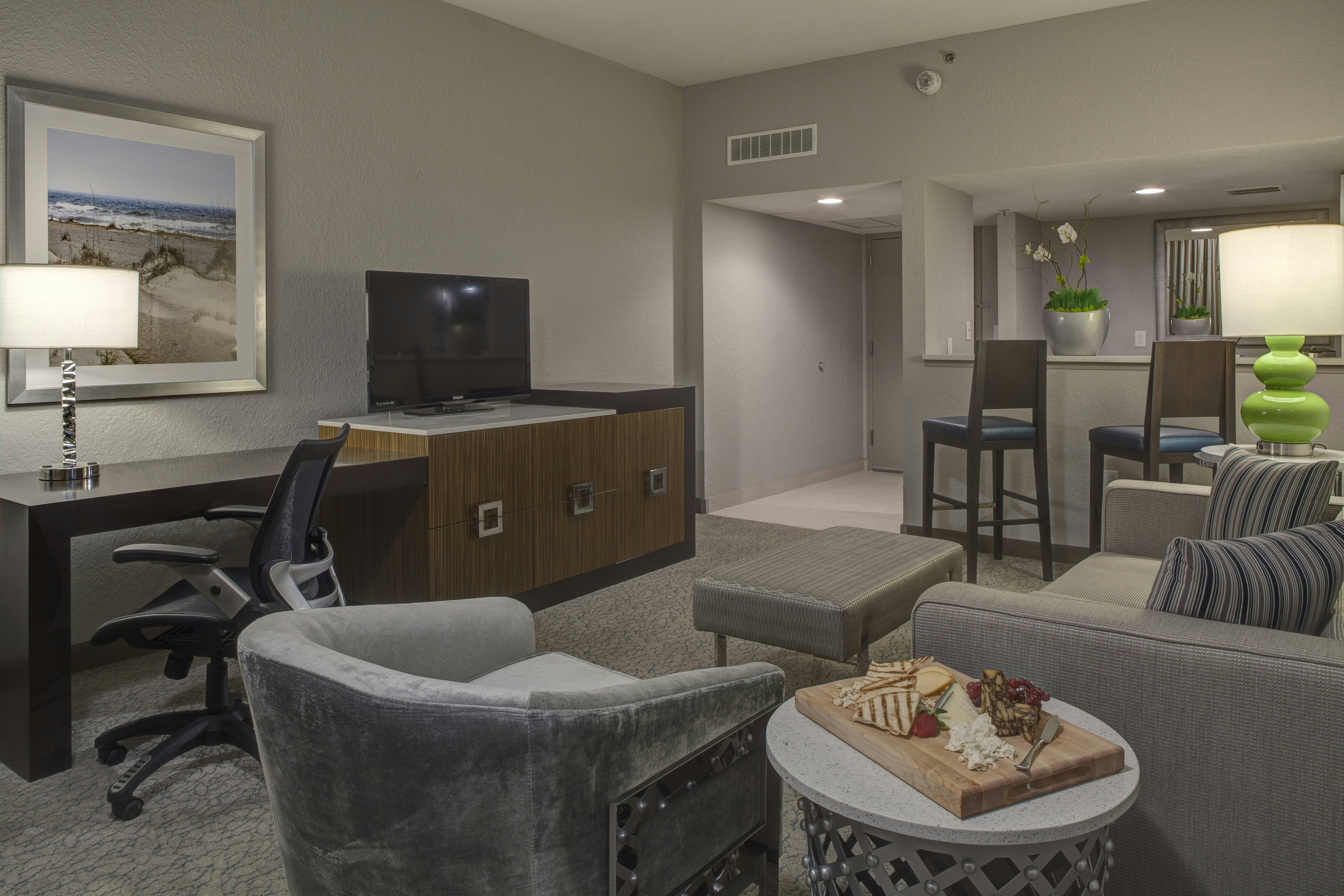DoubleTree by Hilton Jacksonville Airport