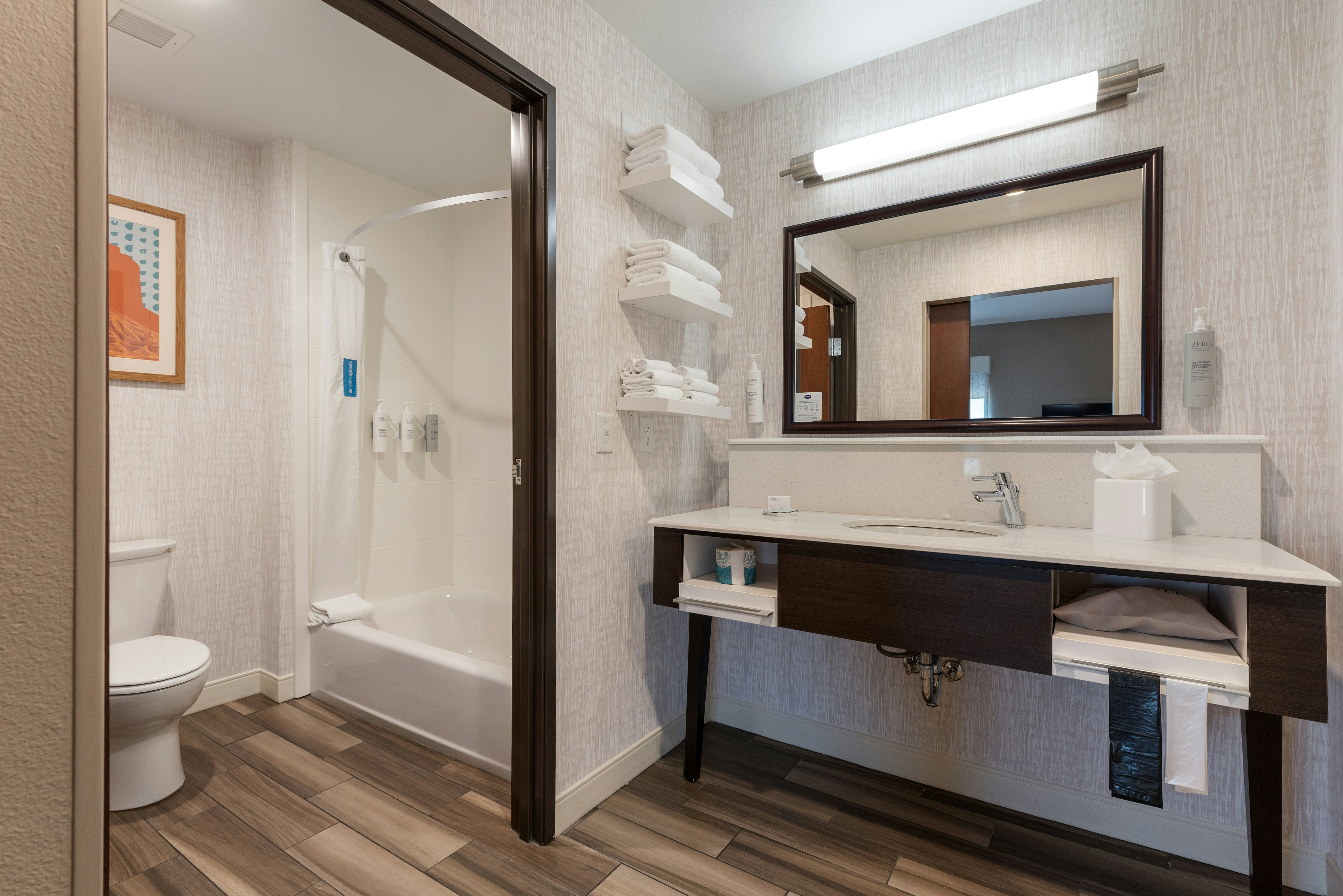 Hampton Inn Mesa Verde/Cortez
