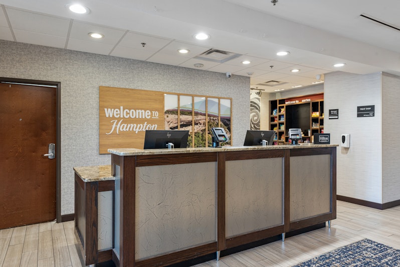 Hampton Inn Mesa Verde/Cortez
